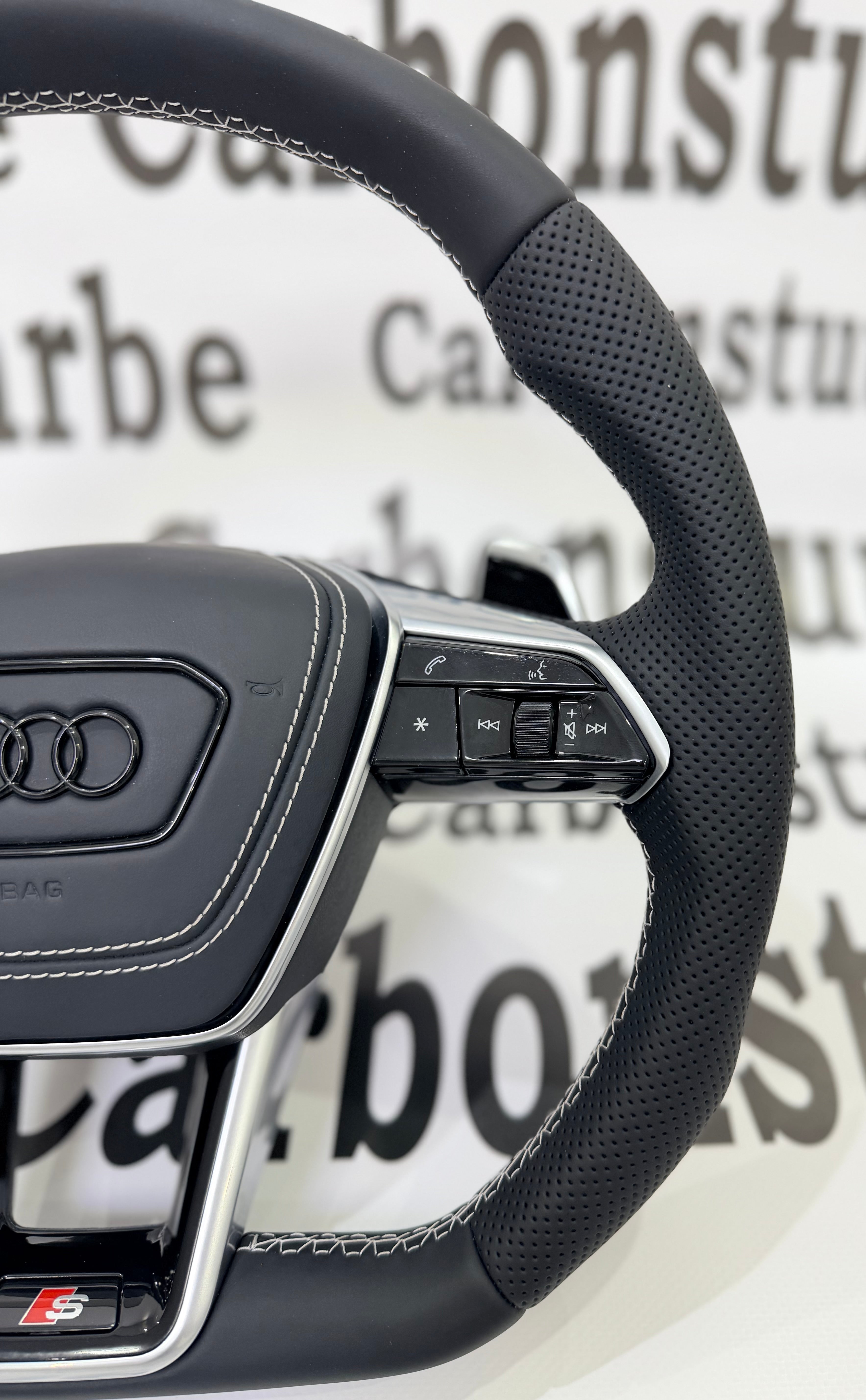 Audi A6/A7 2019-2024 Without Heating