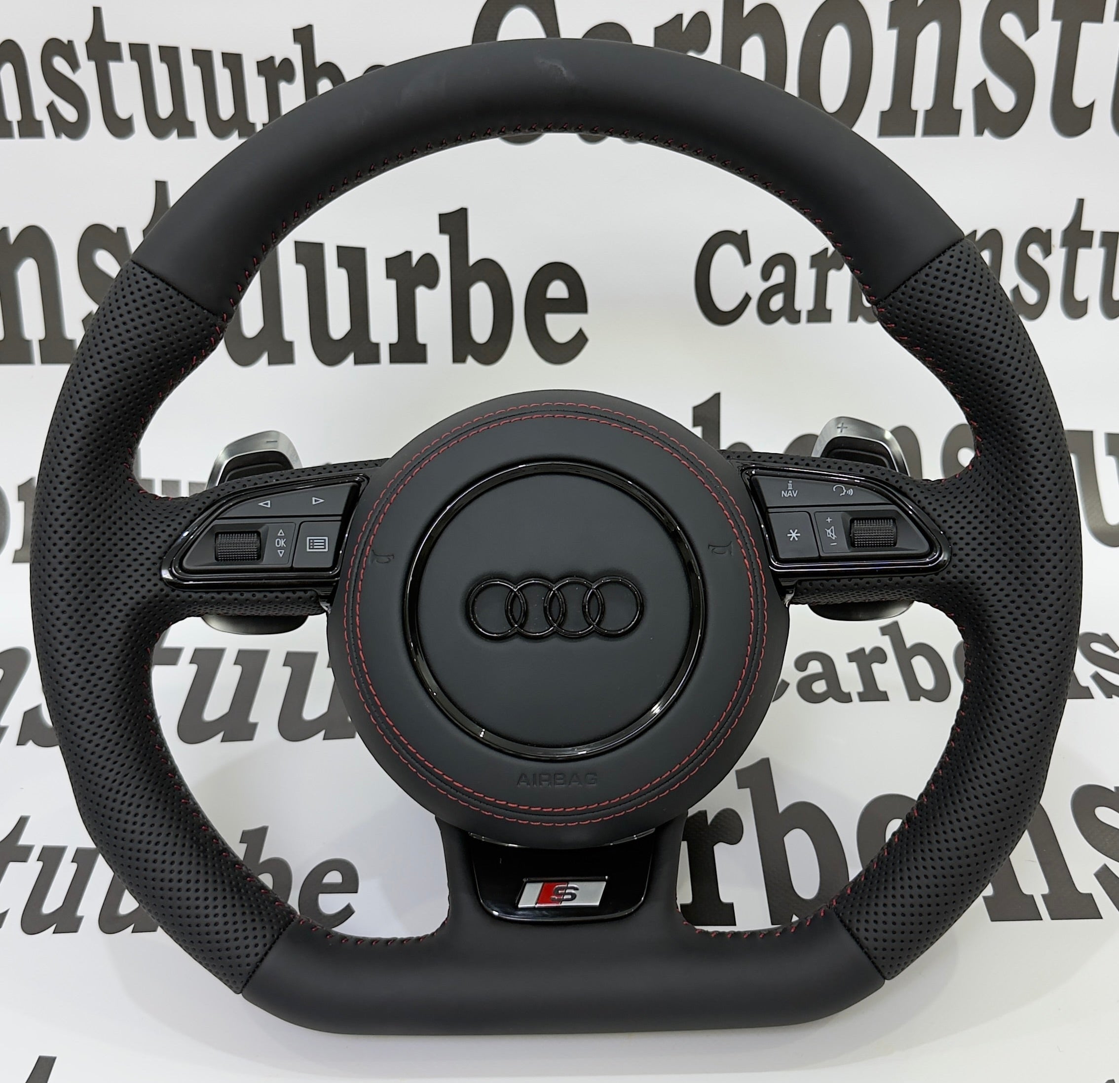 Audi Q3/Q5 2017-2018