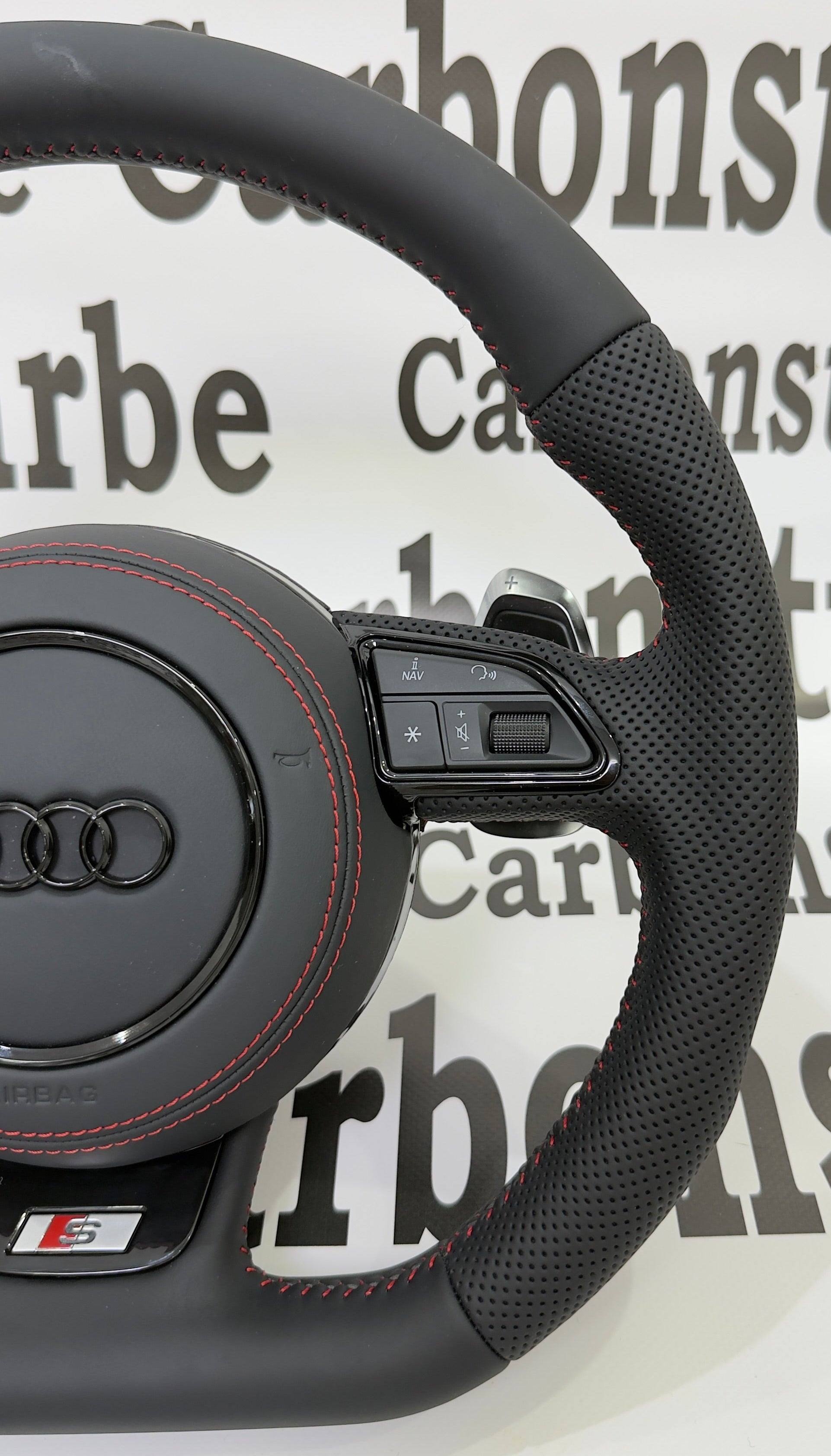 Audi Q3/Q5 2017-2018