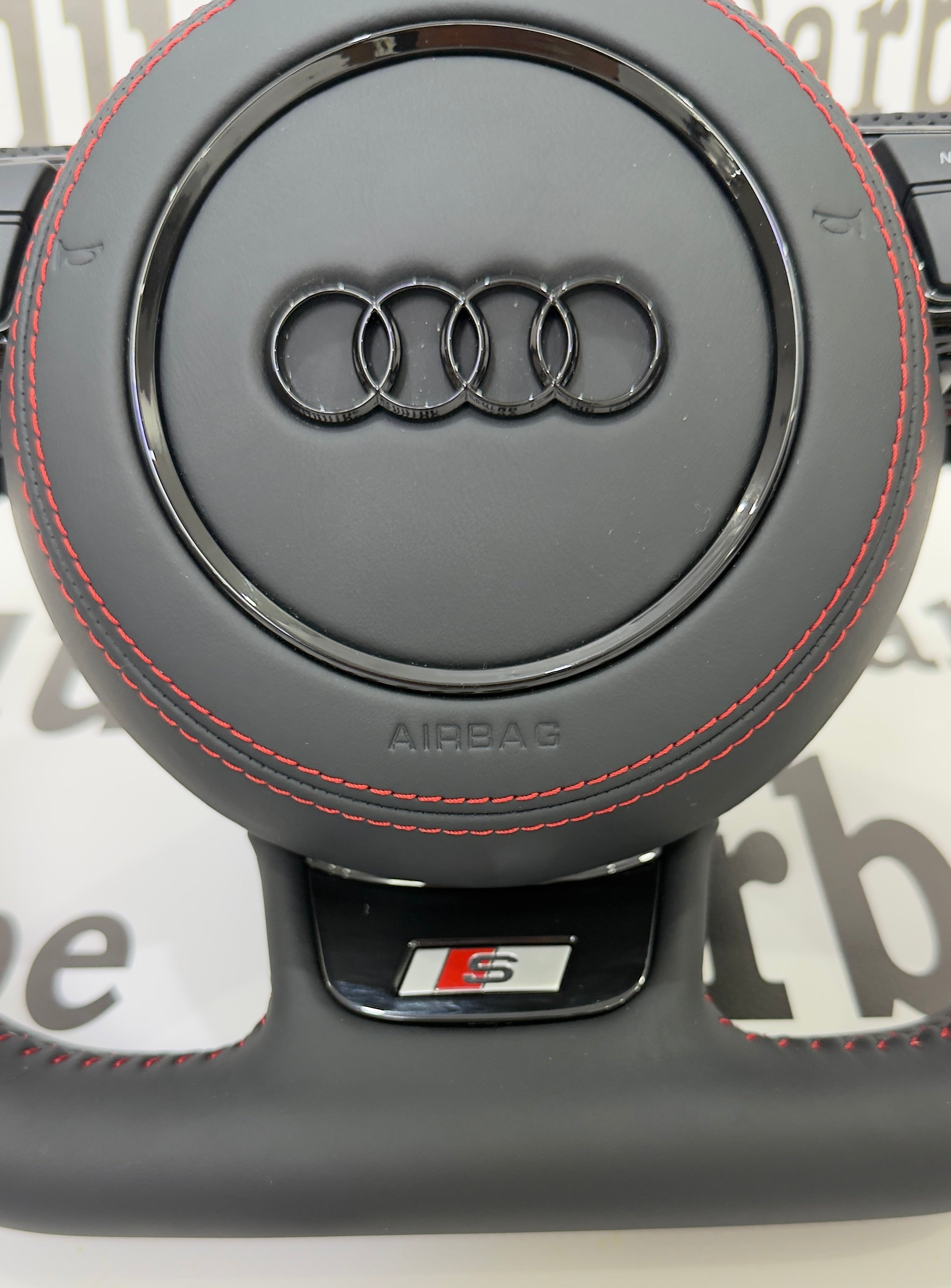 Audi Q3/Q5 2017-2018