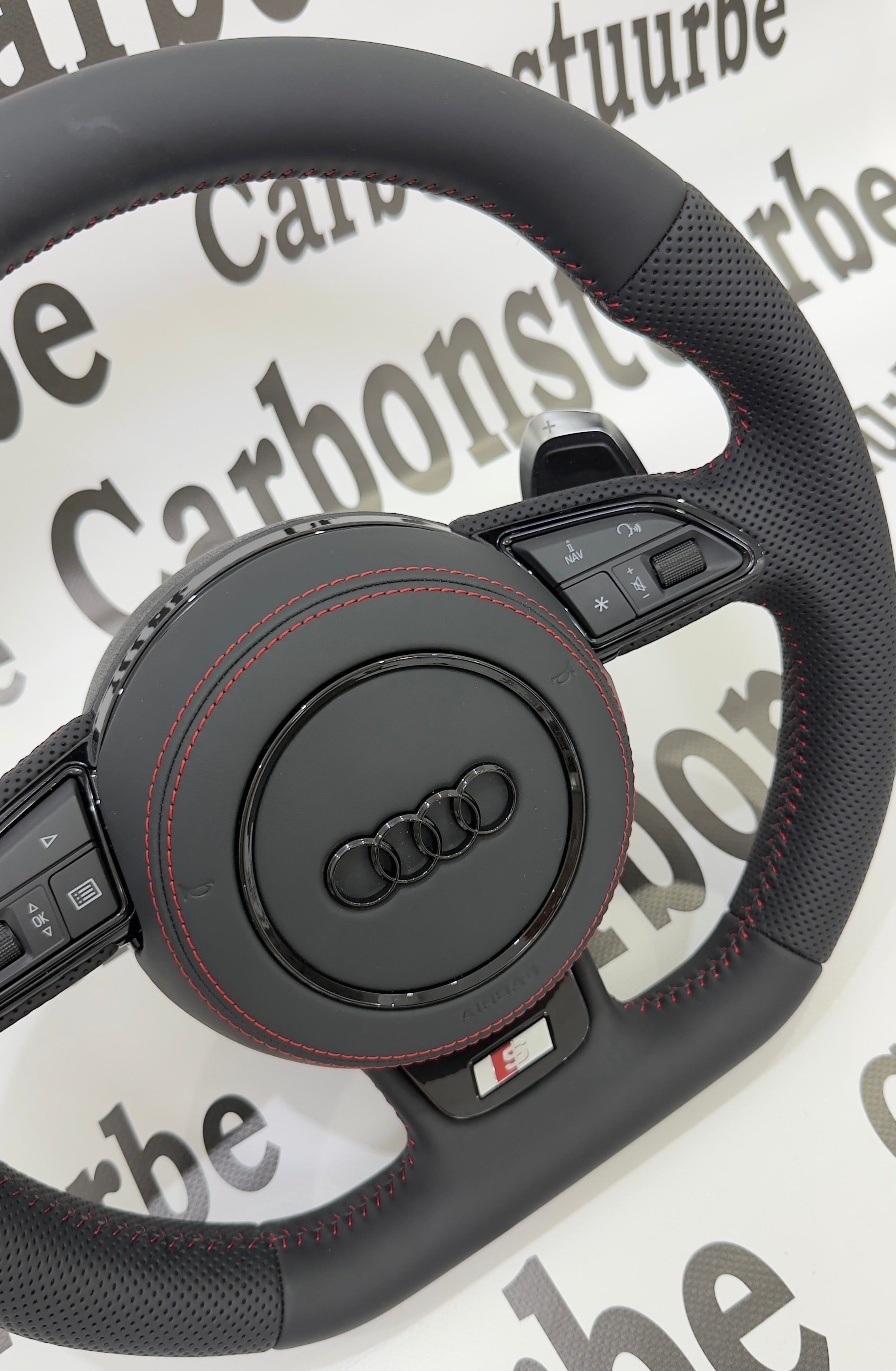 Audi Q3/Q5 2017-2018