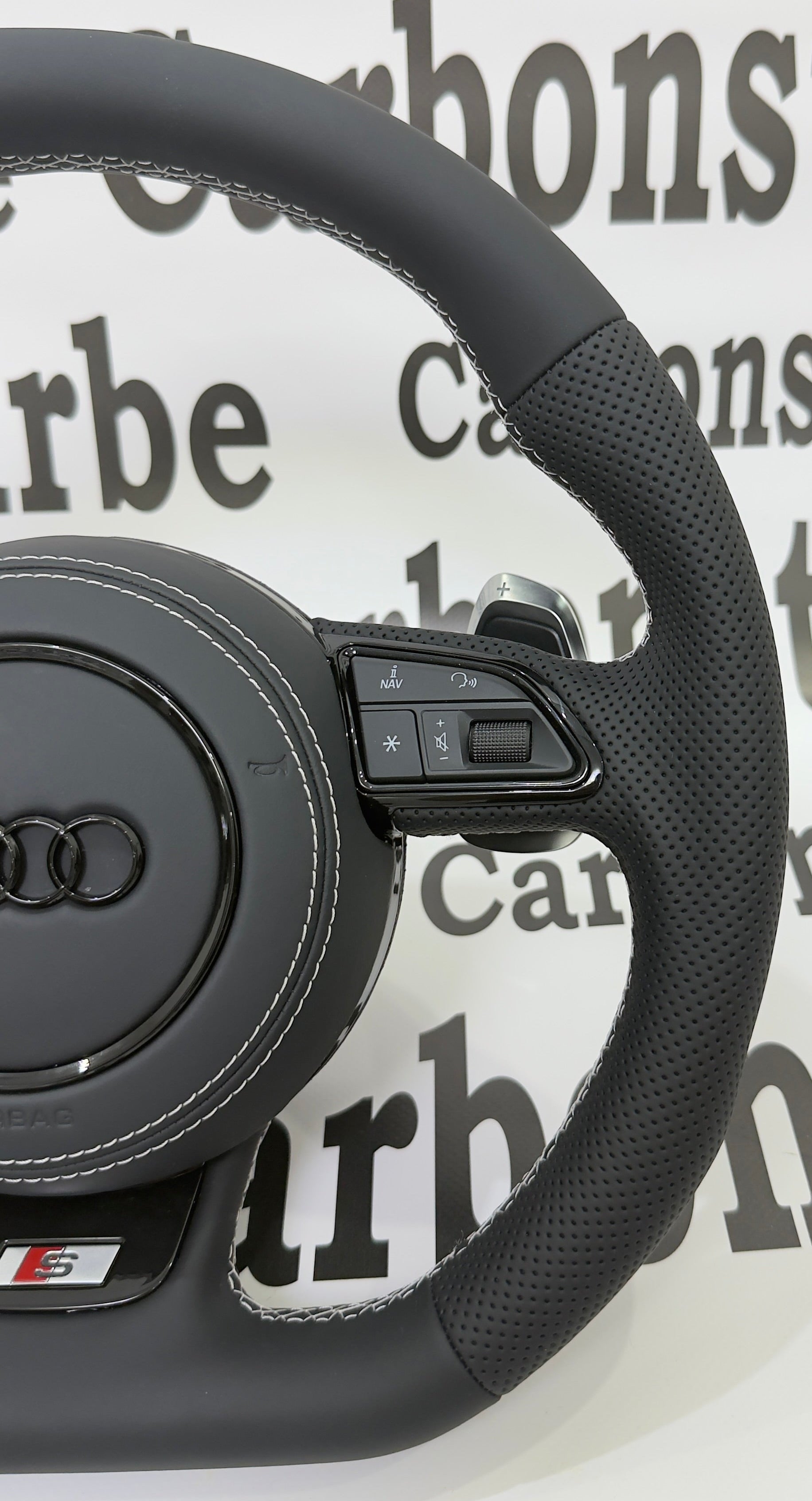 Audi Q3/Q5 2017-2018