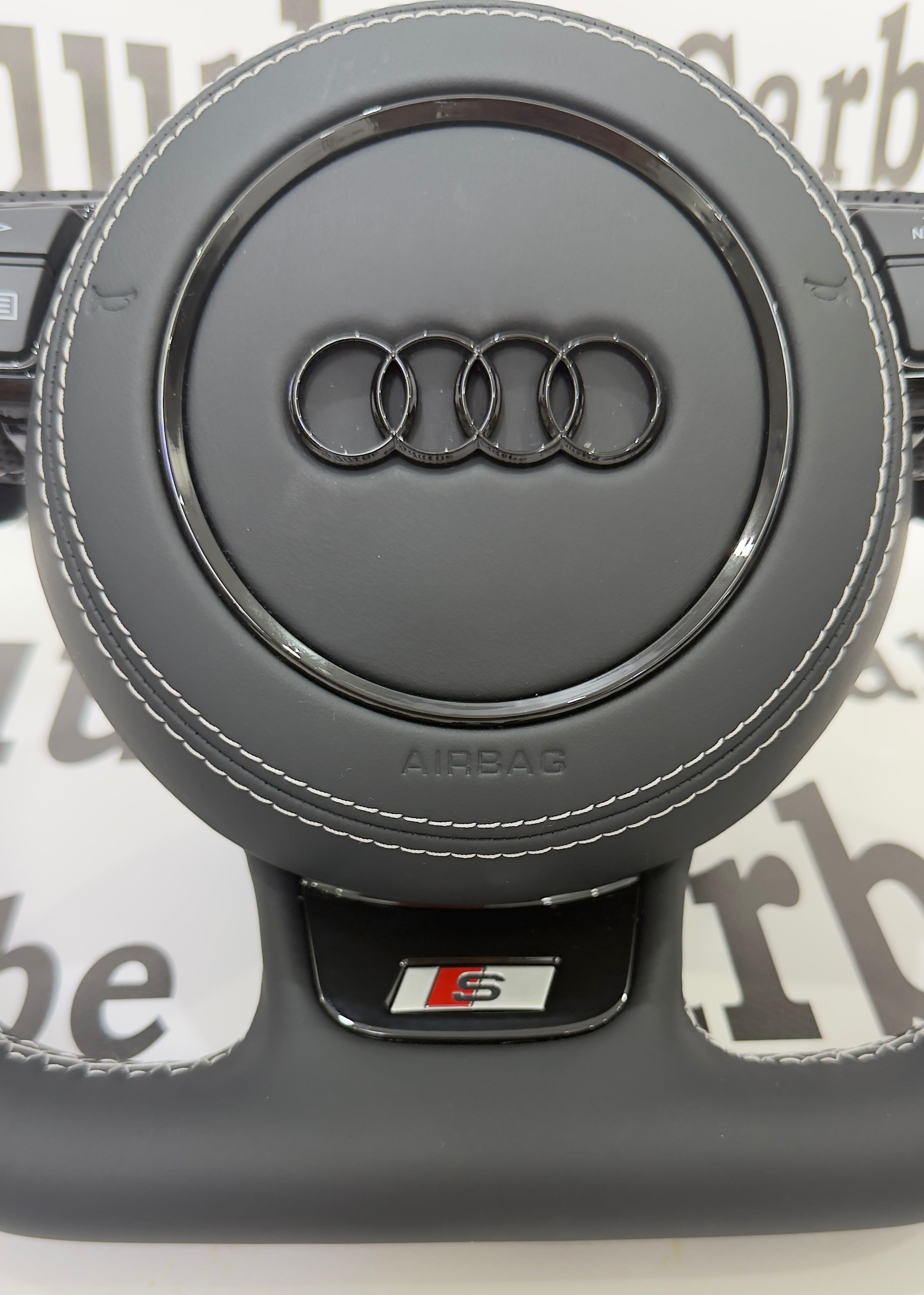 Audi Q3/Q5 2017-2018