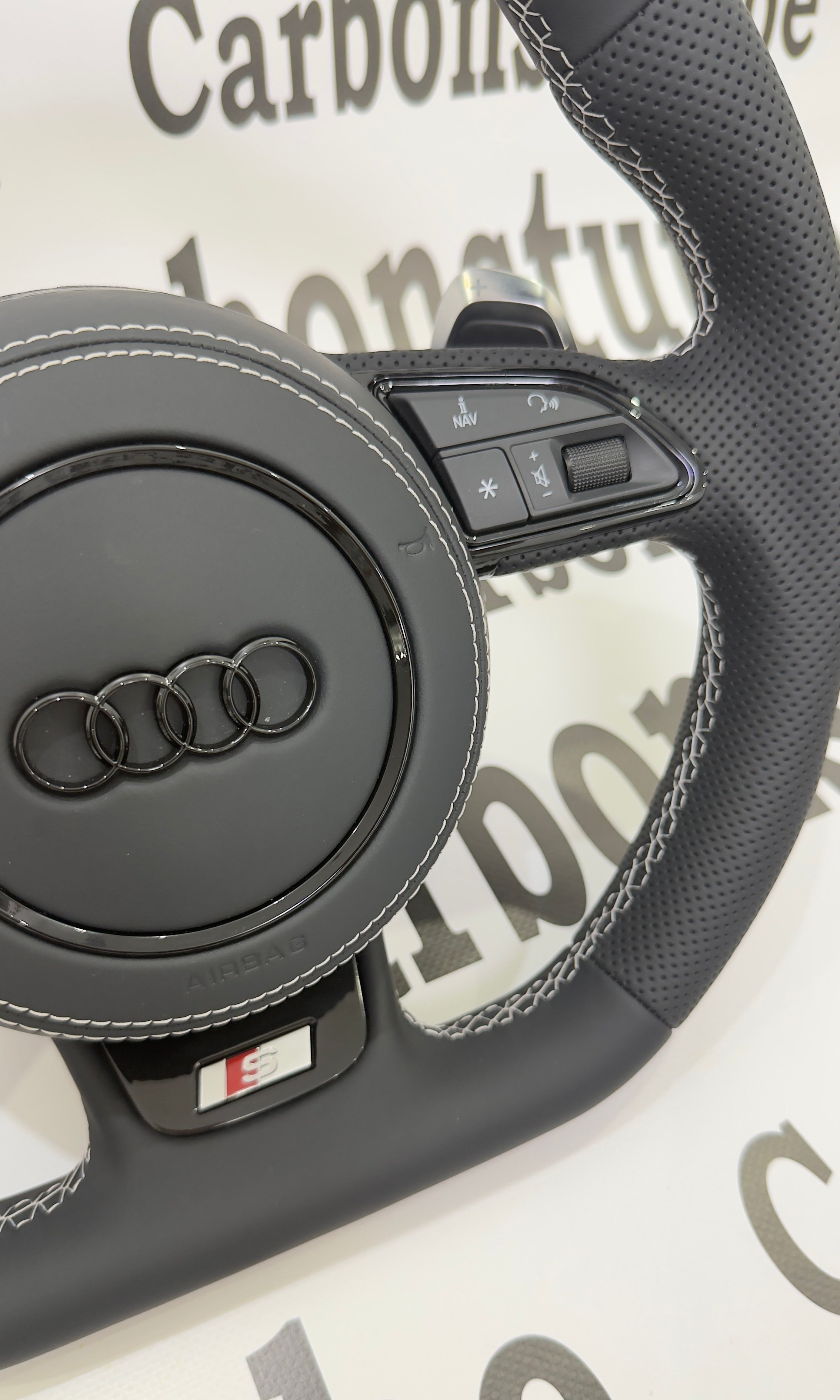 Audi Q3/Q5 2017-2018