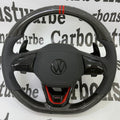 Volkswagen GOLF 8GTI Carbon Stuur
