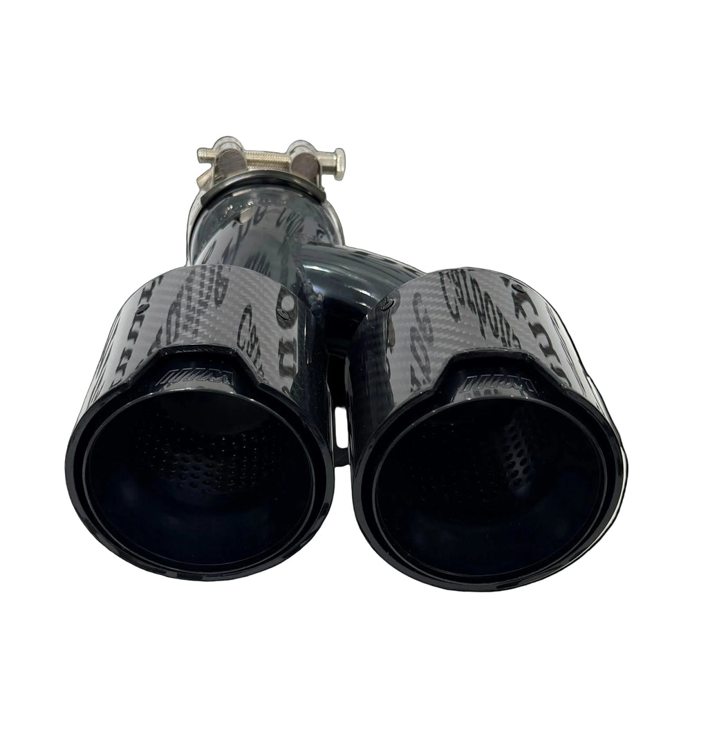 BMW G30/31 Carbon exhaust tips