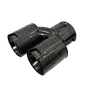 BMW G20/21 G80 Carbon exhaust tips