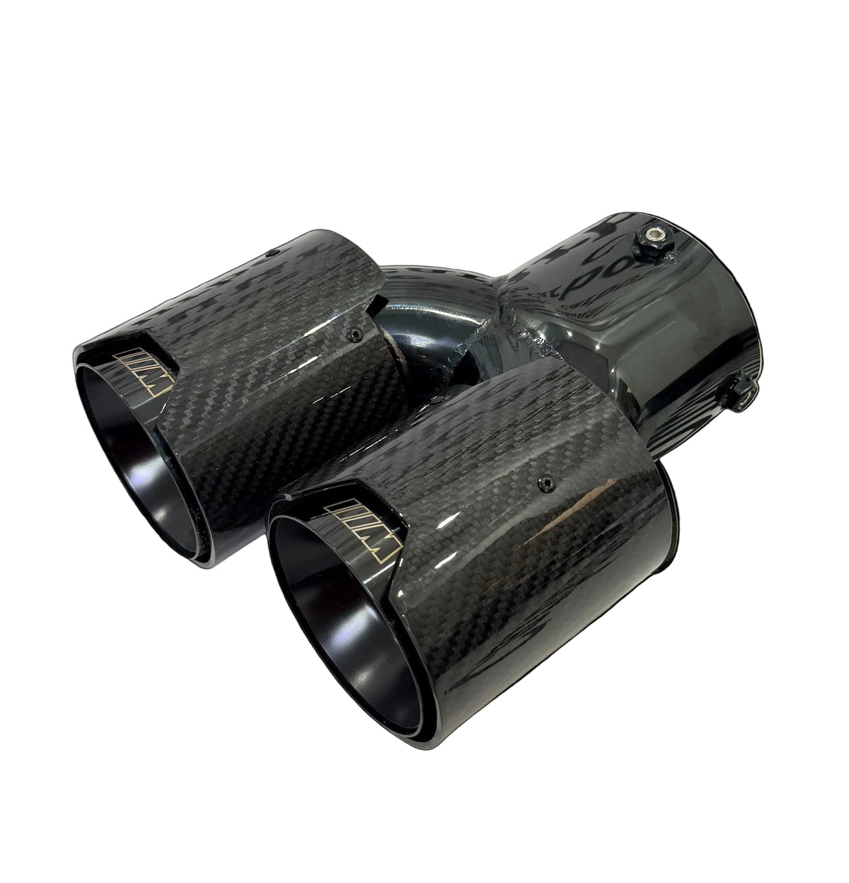 BMW G20/21 G80 Carbon exhaust tips