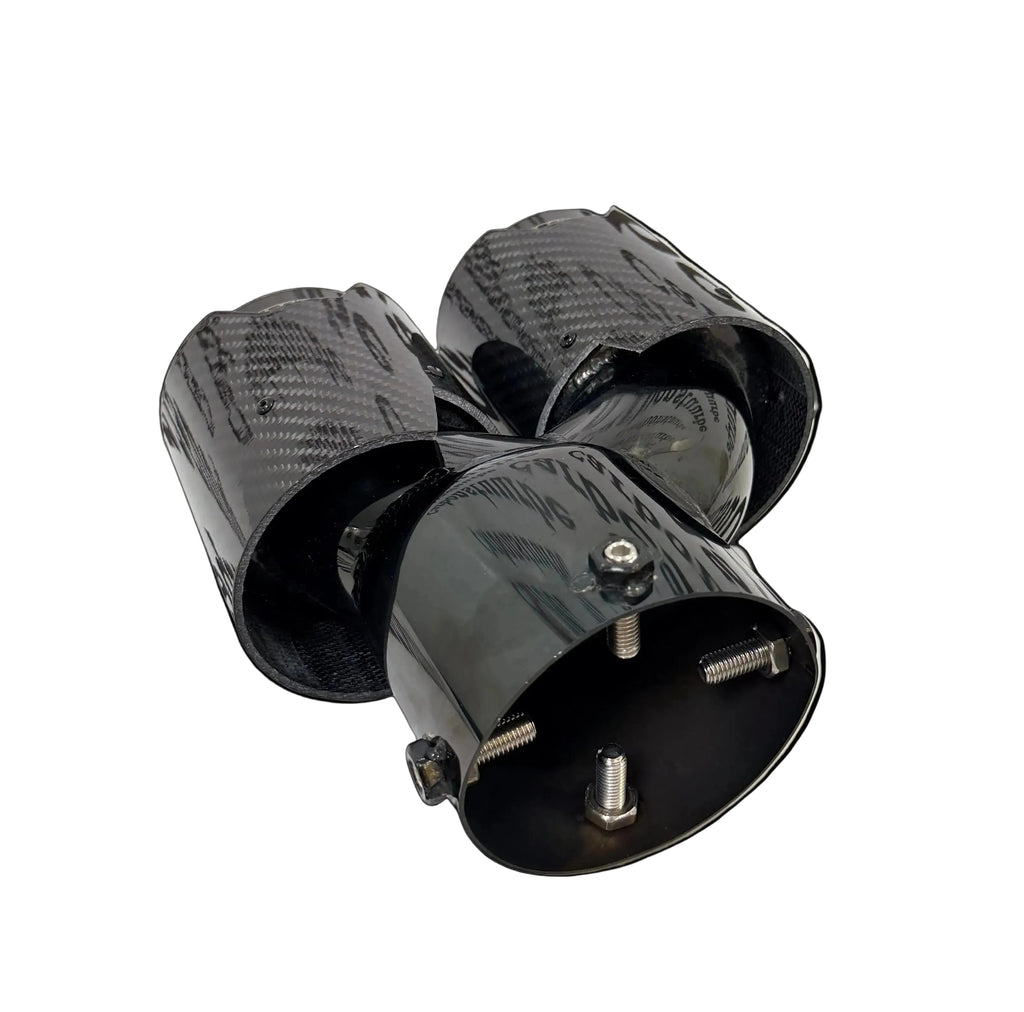 BMW G20/21 G80 Carbon exhaust tips