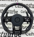 Carbon fiber AMG steering wheel Sprinter 2019-2023