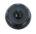 Airbag cover Forget carbon VW R line