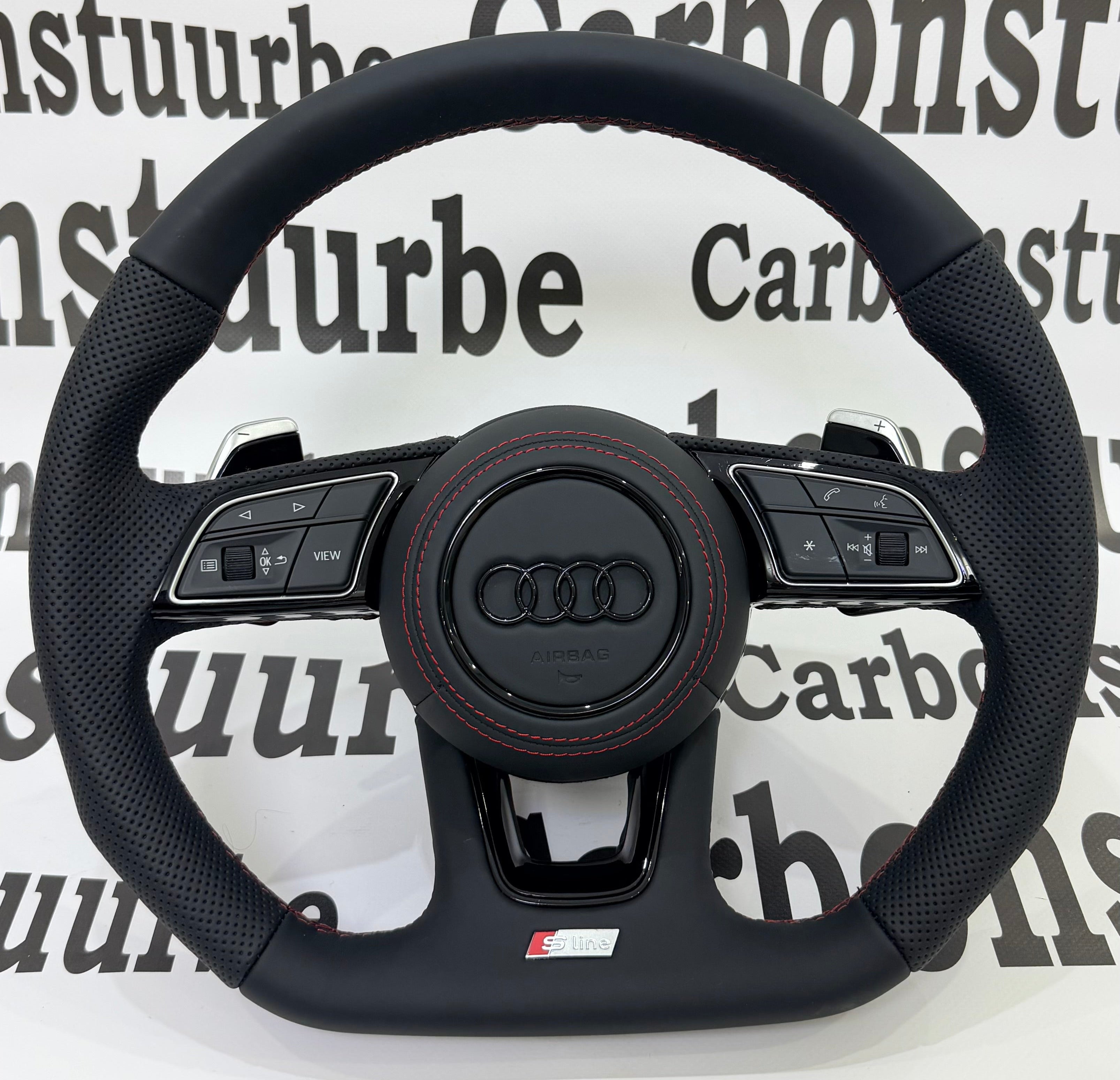 Audi A3/A4/A5 2017-2024