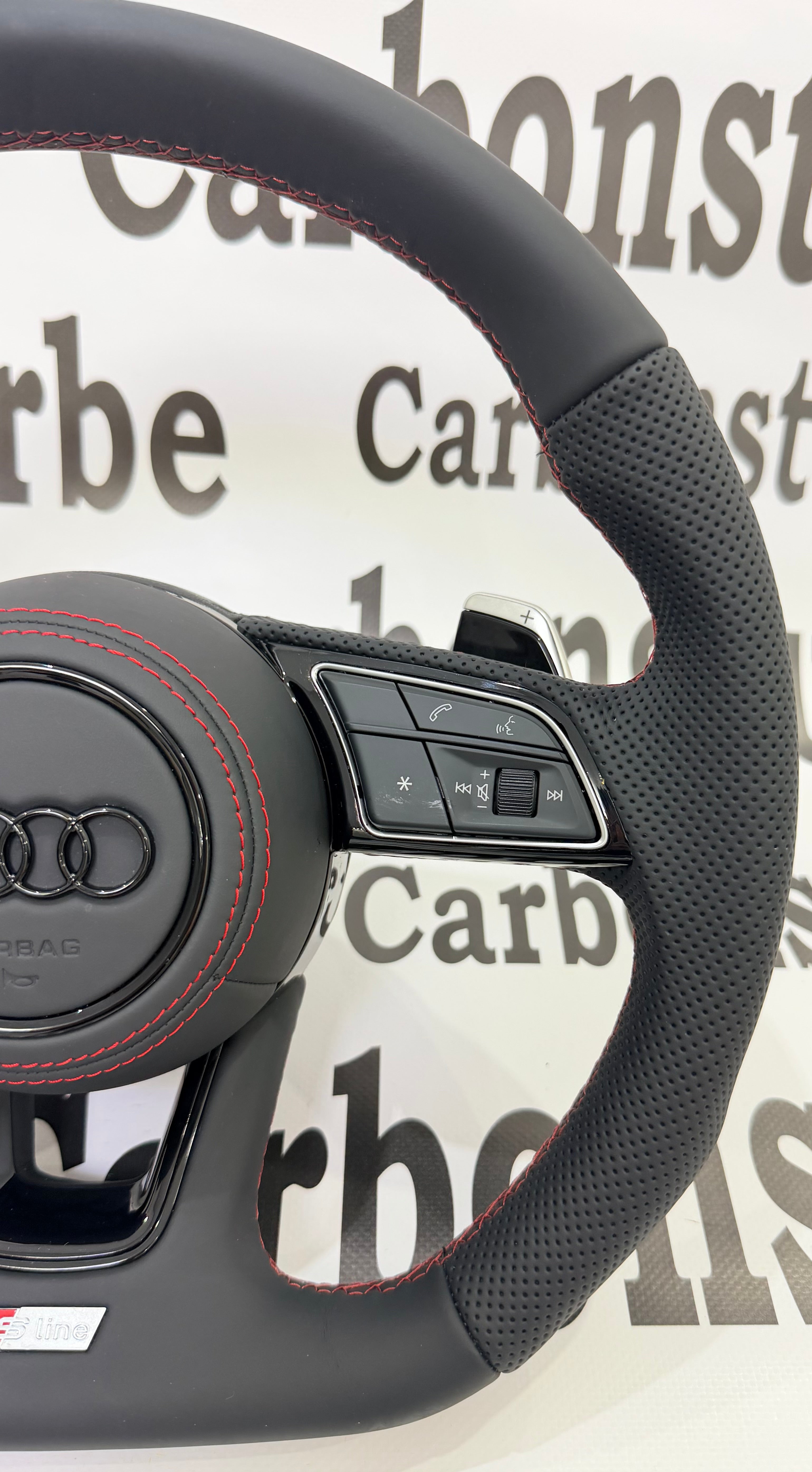 Audi A3/A4/A5 2017-2024