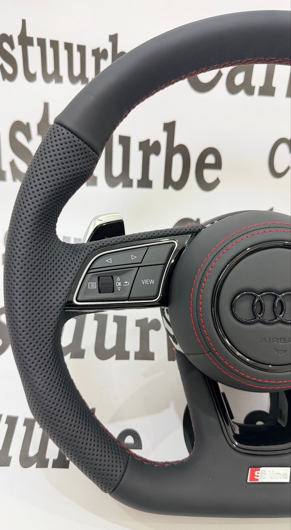 Audi A3/A4/A5 2017-2024