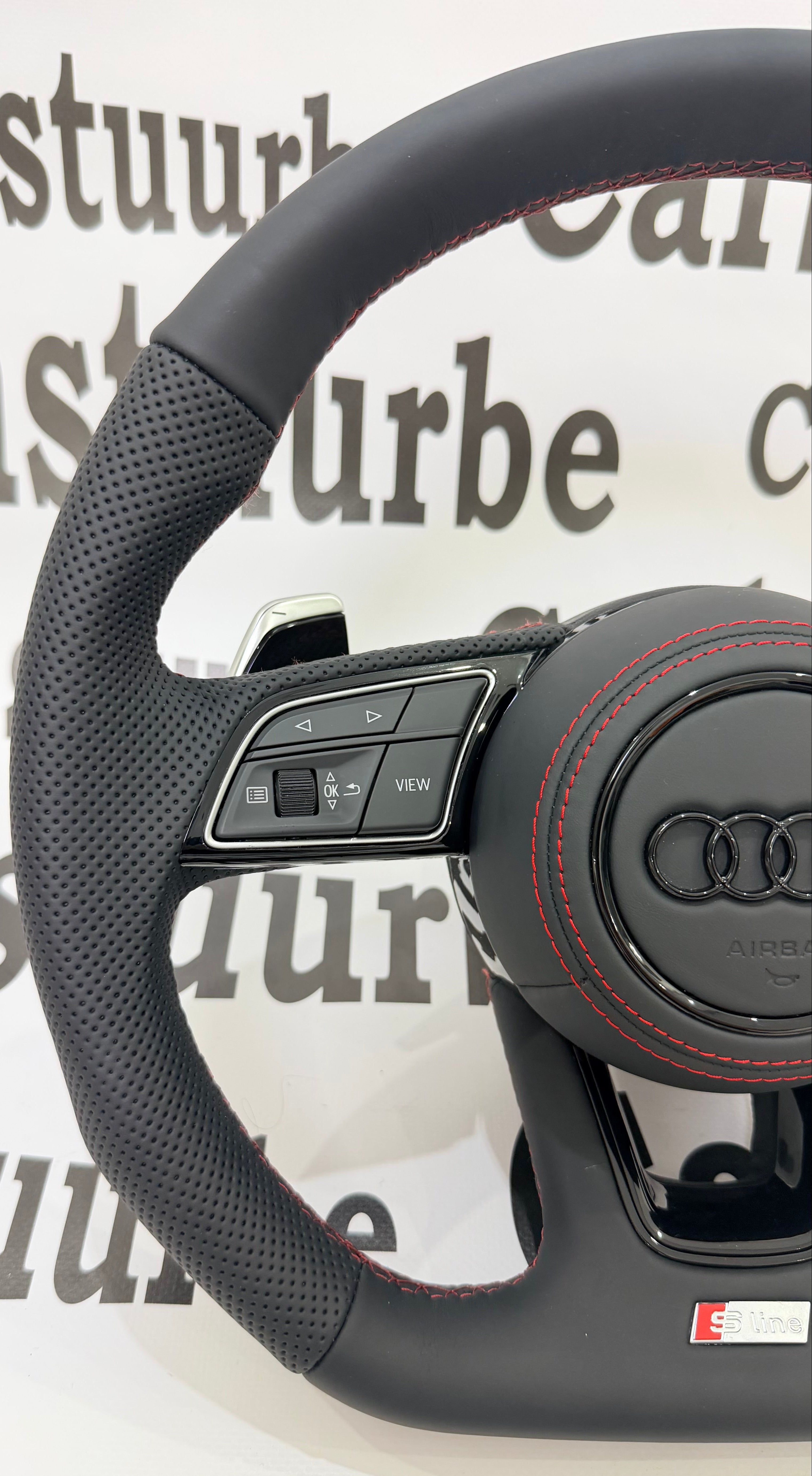 Audi A3/A4/A5 2017-2024