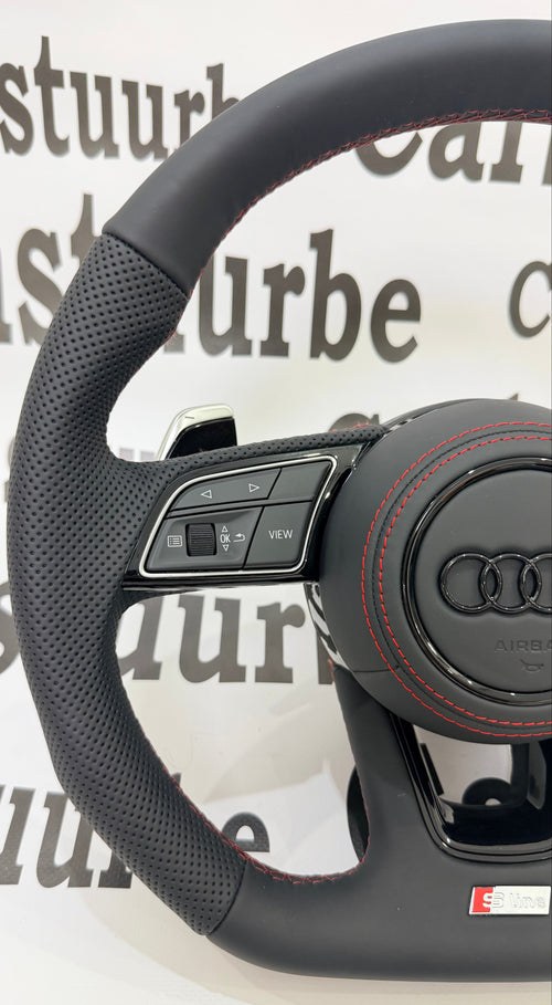 Audi A3/A4/A5 2017-2024