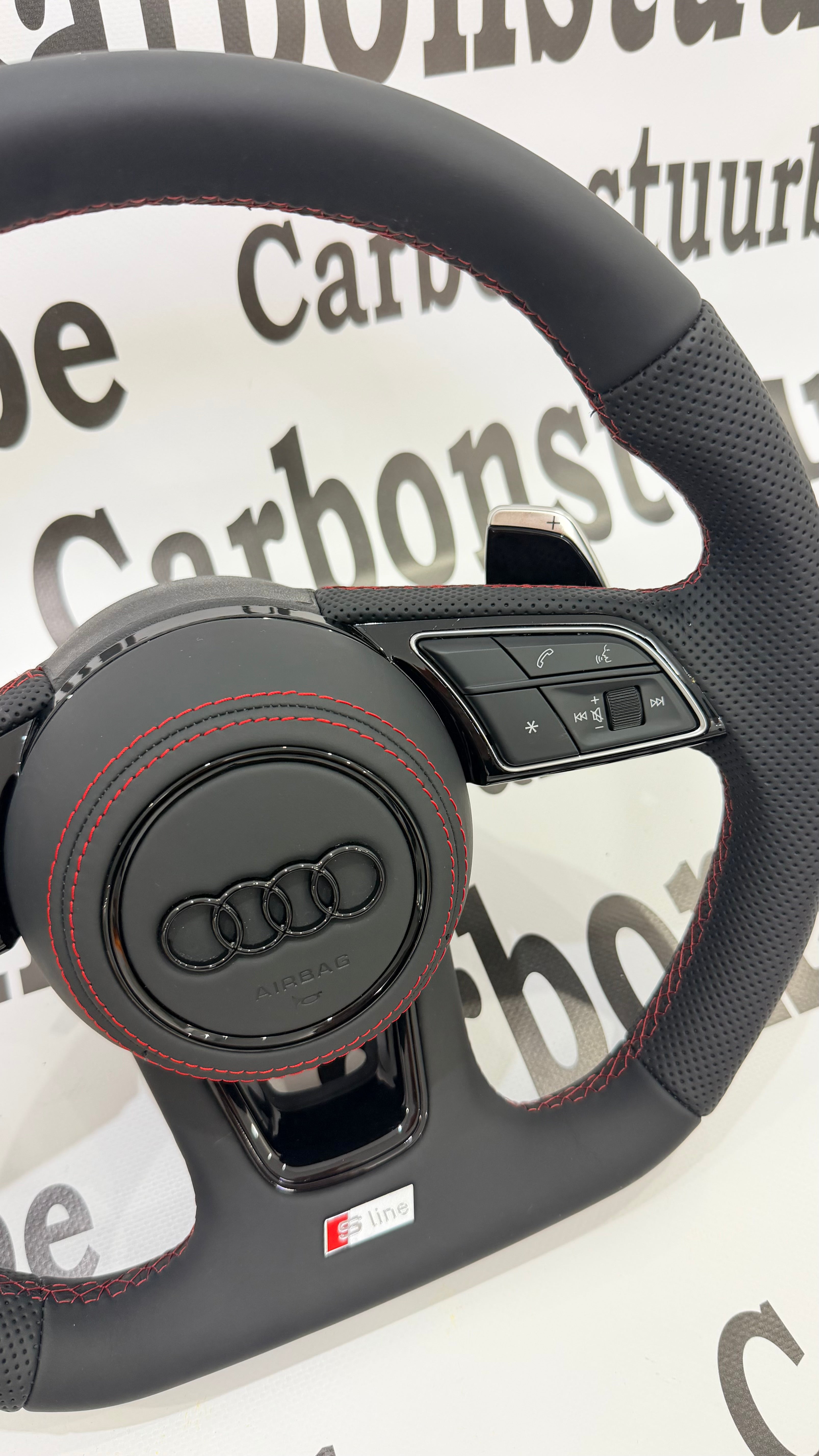 Audi A3/A4/A5 2017-2024