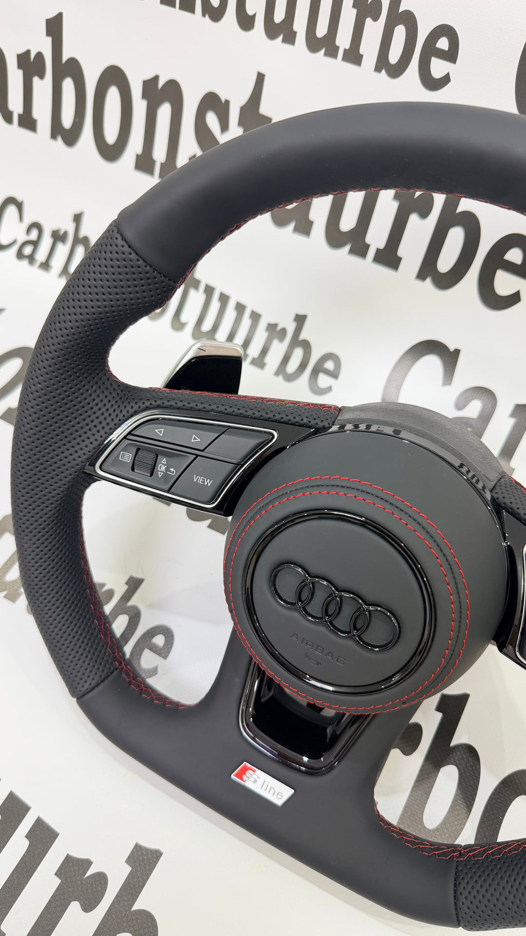 Audi A3/A4/A5 2017-2024