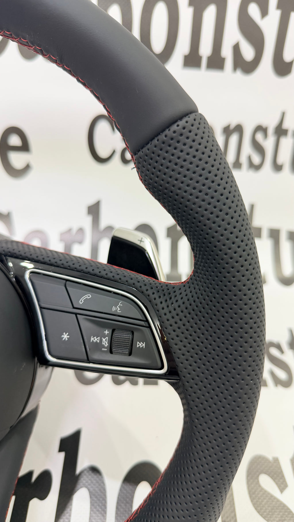 Audi A3/A4/A5 2017-2024