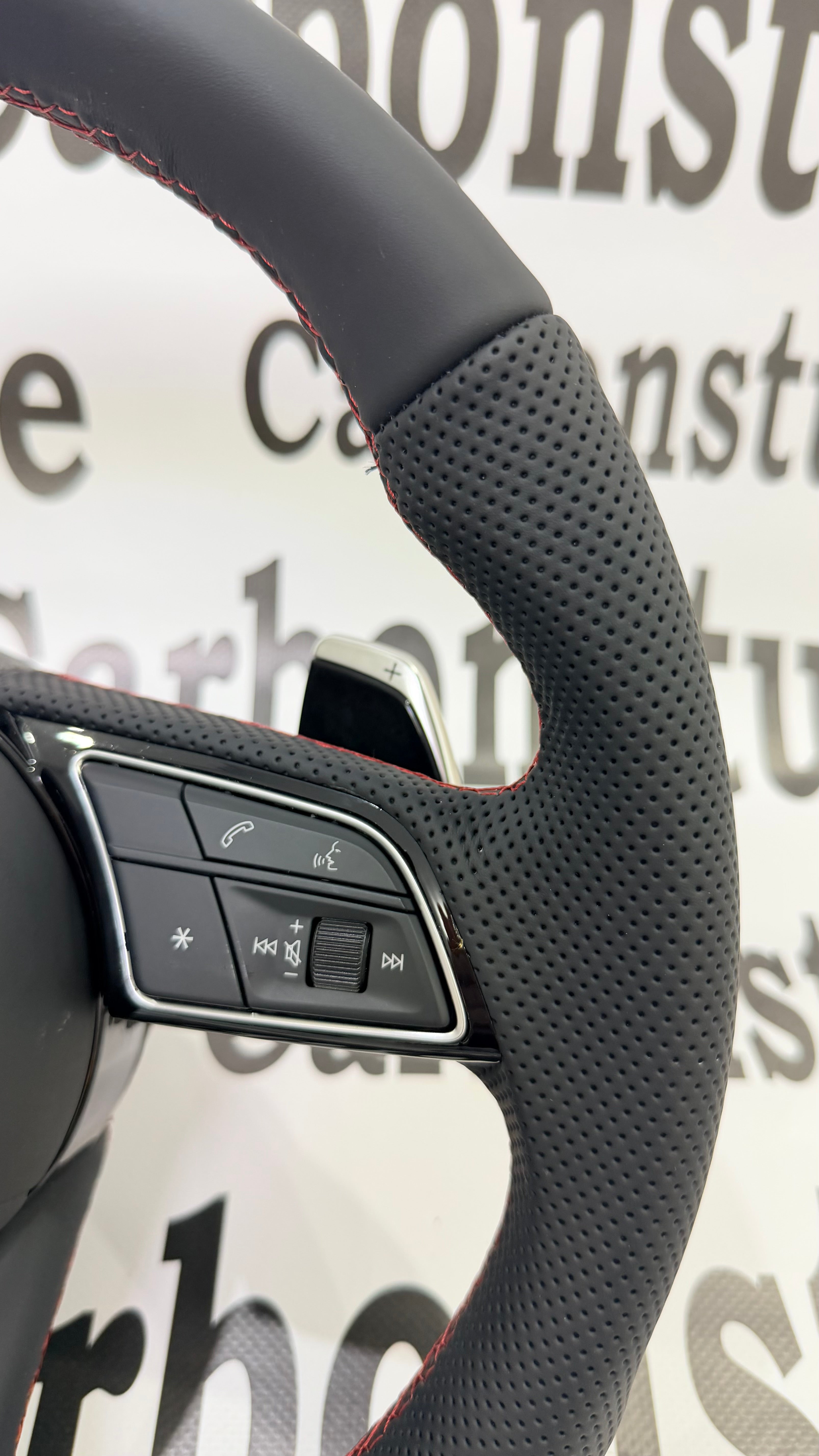 Audi A3/A4/A5 2017-2024