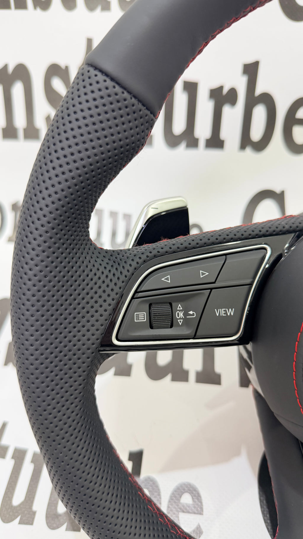 Audi A3/A4/A5 2017-2024