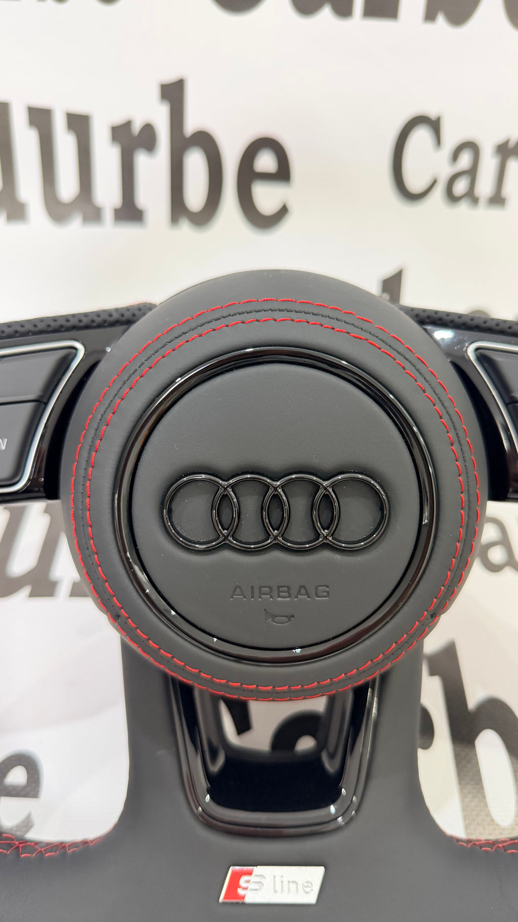 Audi A3/A4/A5 2017-2024