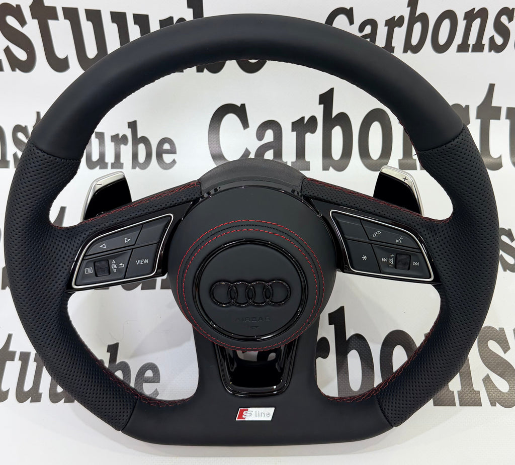 Audi A3/A4/A5 2017-2024