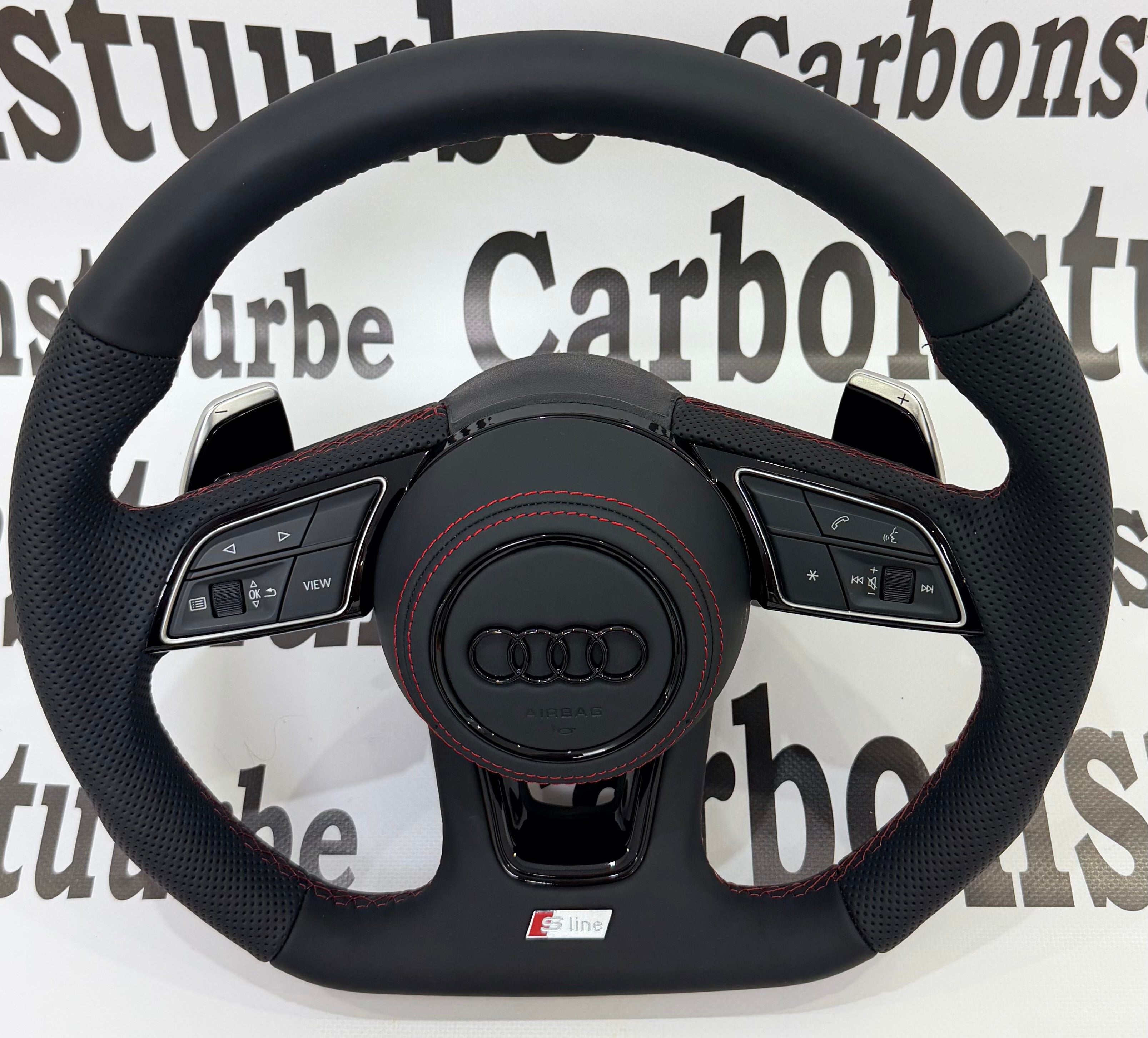 Audi A3/A4/A5 2017-2024