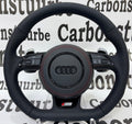 Audi Q5/A4/A5 2011-2016 RED