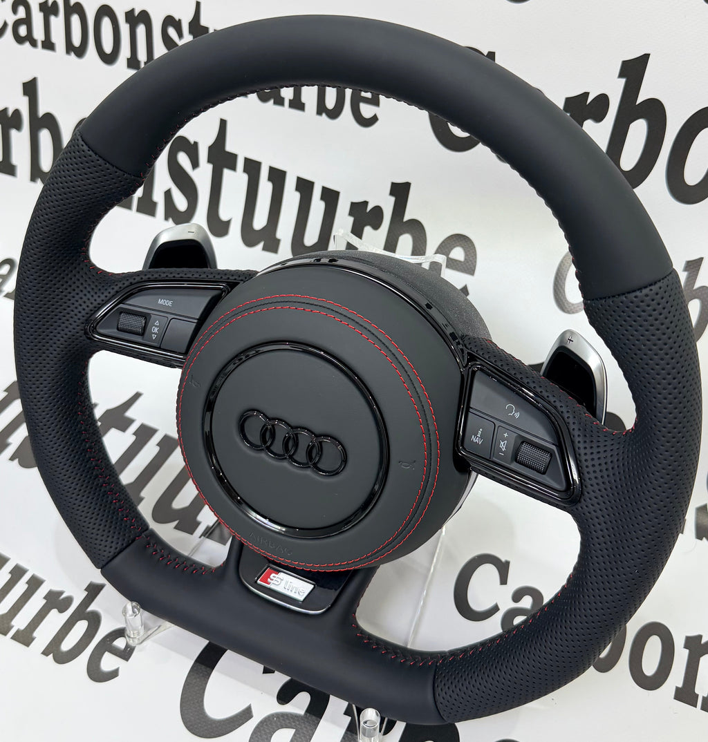 Audi Q5/A4/A5 2011-2016 RED