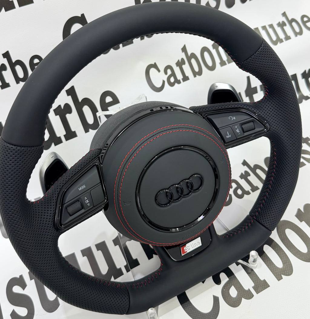 Audi Q5/A4/A5 2011-2016 RED