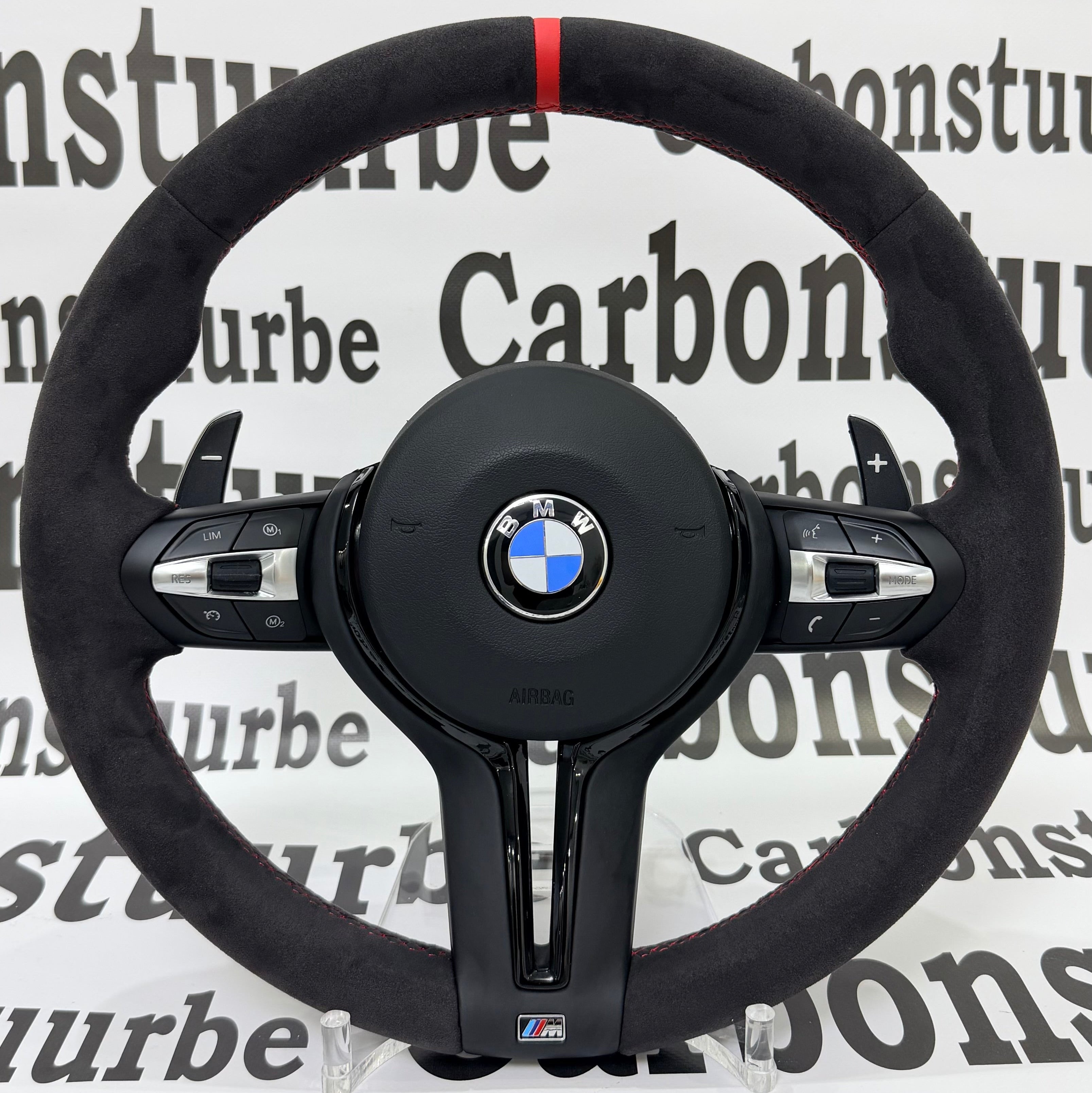 Alcantara BMW F30/31/33/34