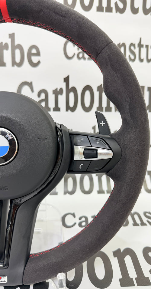 Alcantara BMW F30/31/33/34