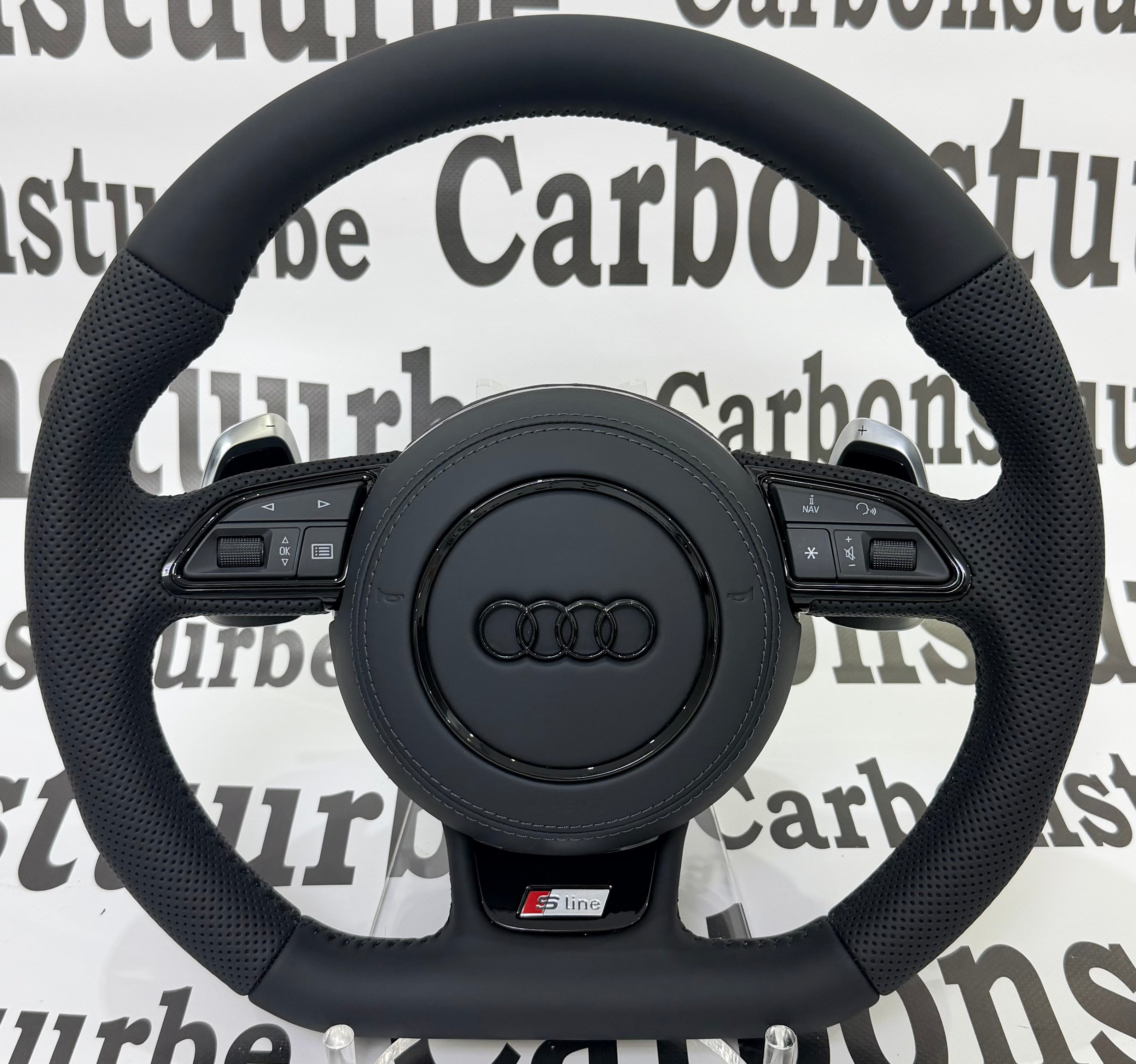 Audi A6/A7 2011-2018