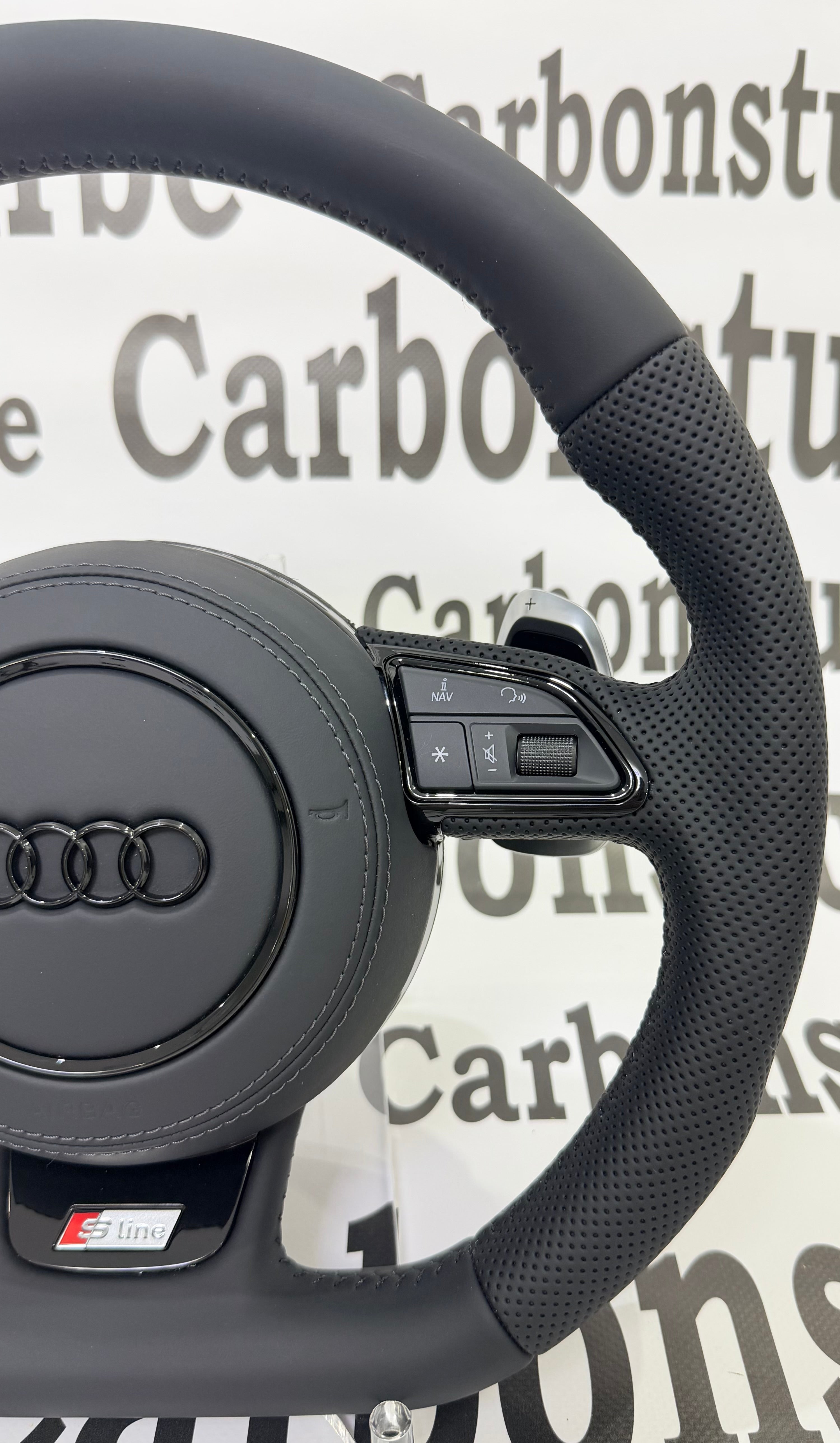 Audi A6/A7 2011-2018