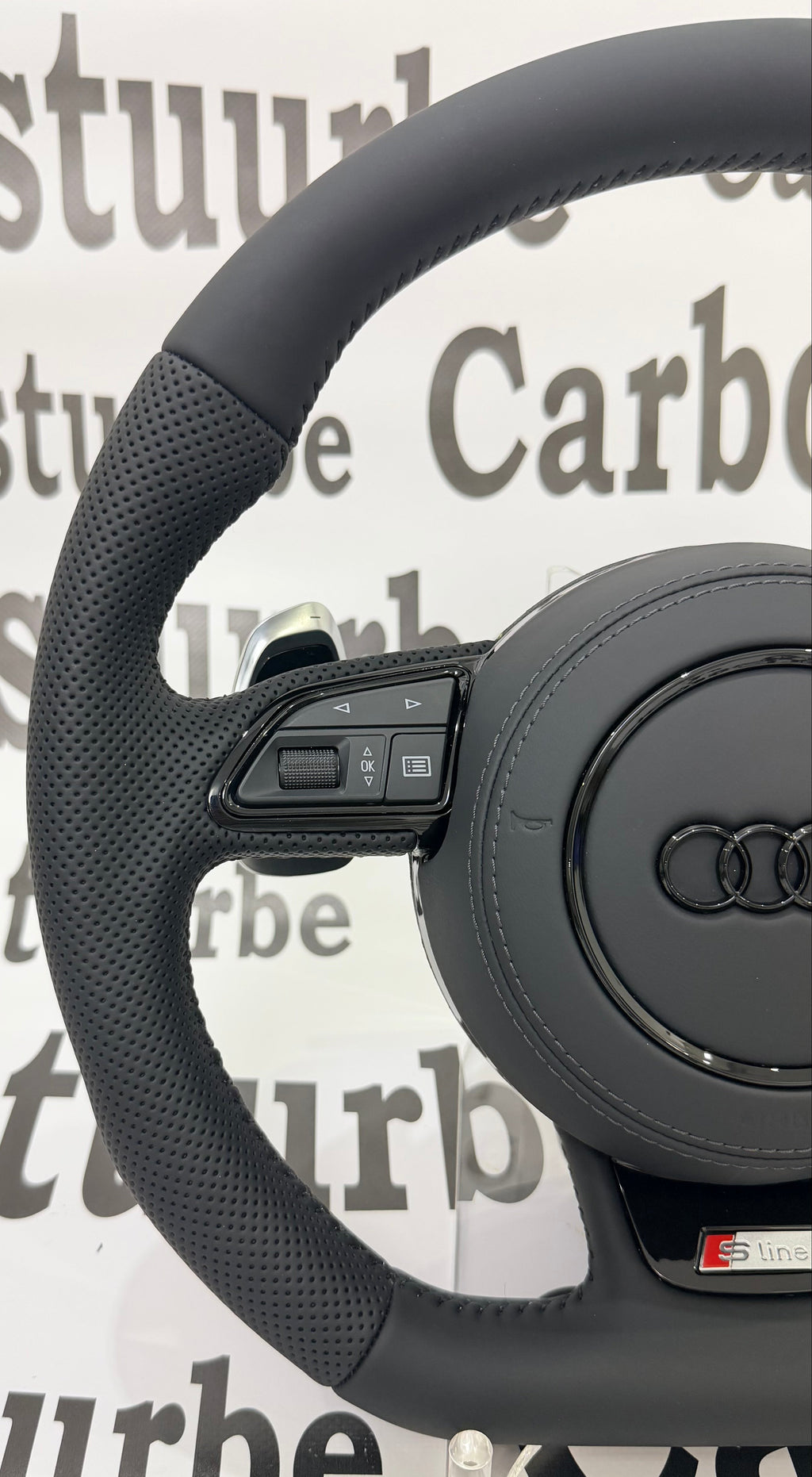 Audi A6/A7 2011-2018