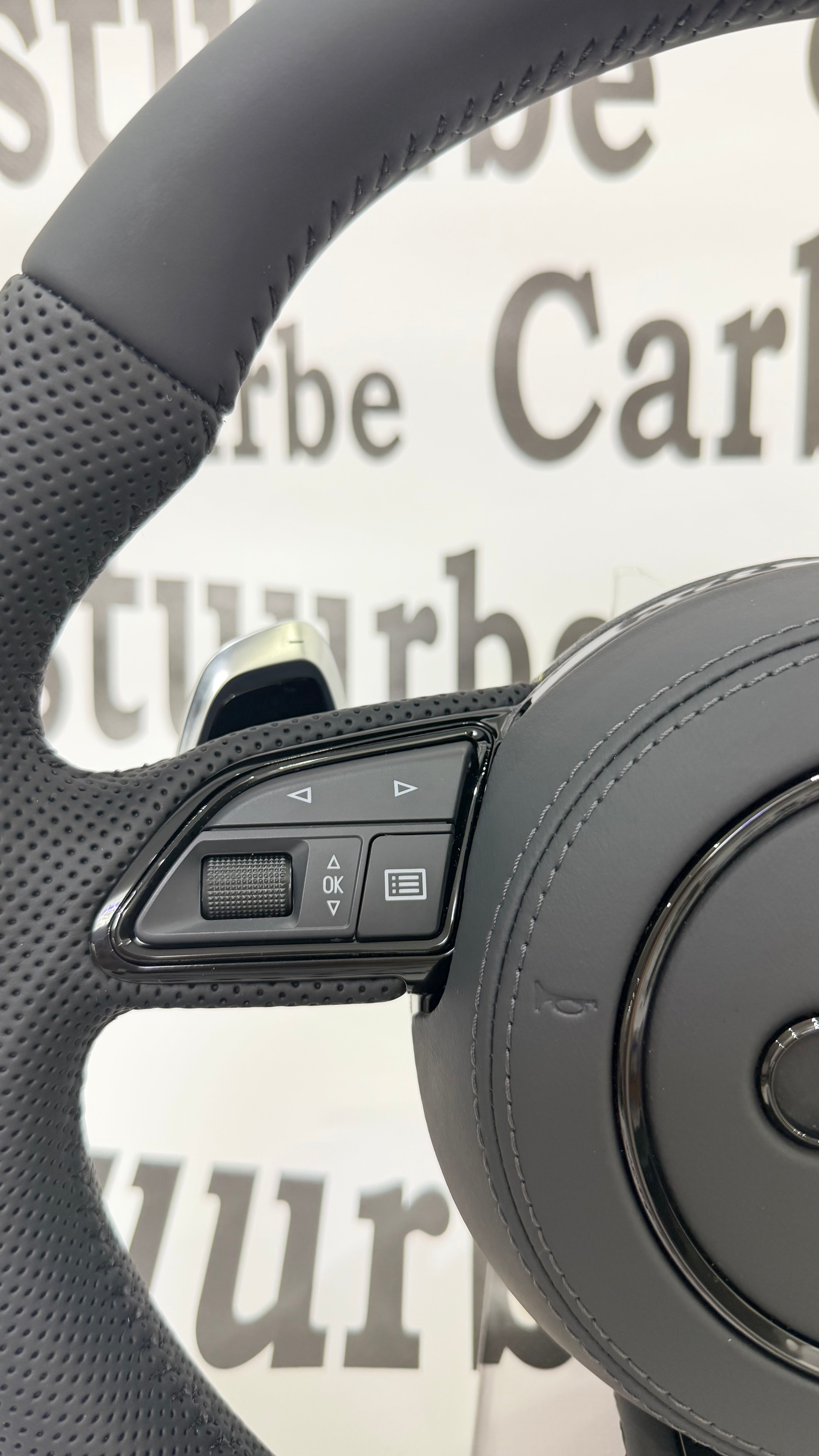 Audi A6/A7 2011-2018