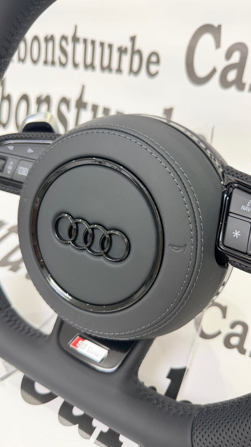 Audi A6/A7 2011-2018