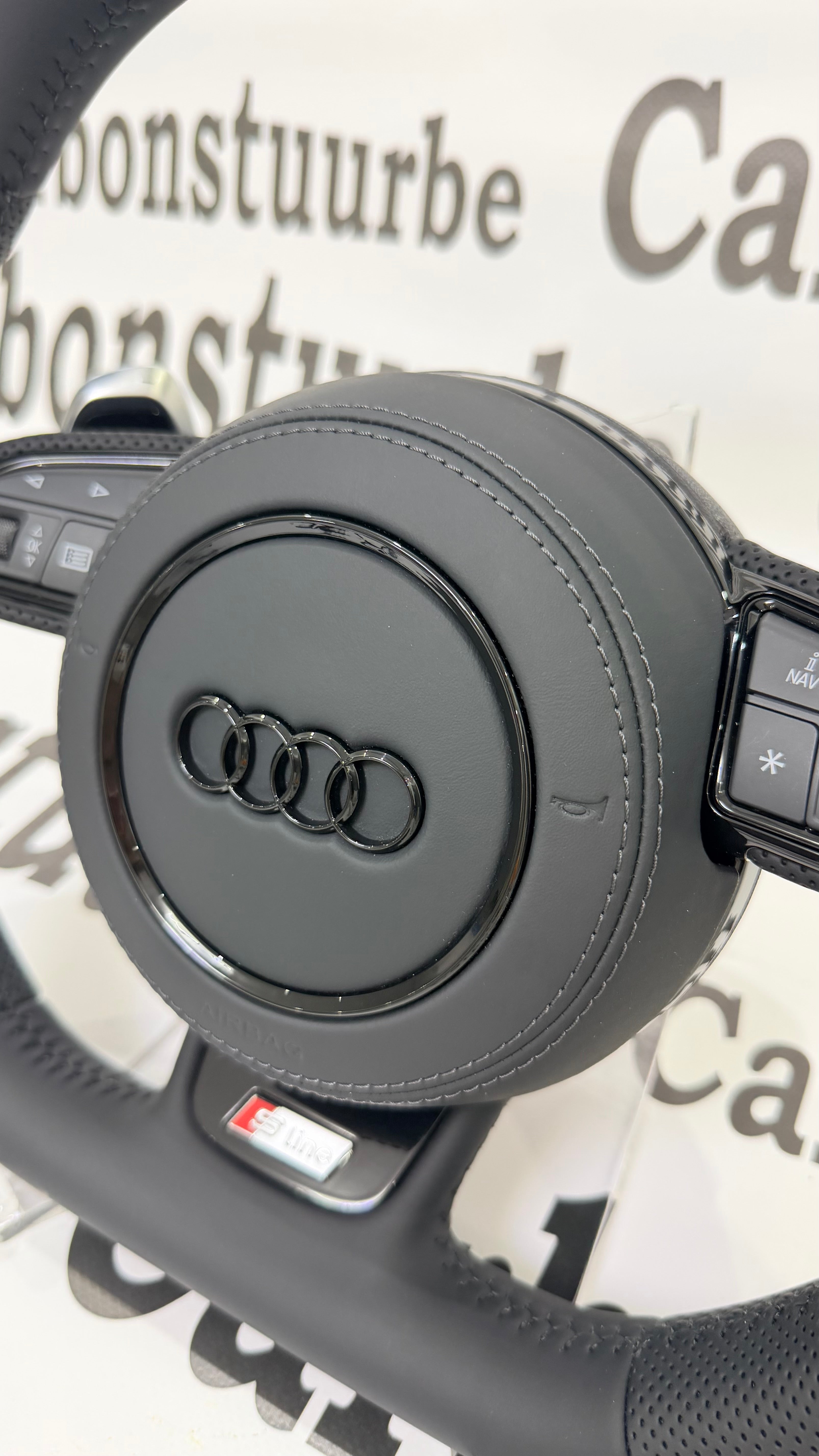 Audi A6/A7 2011-2018