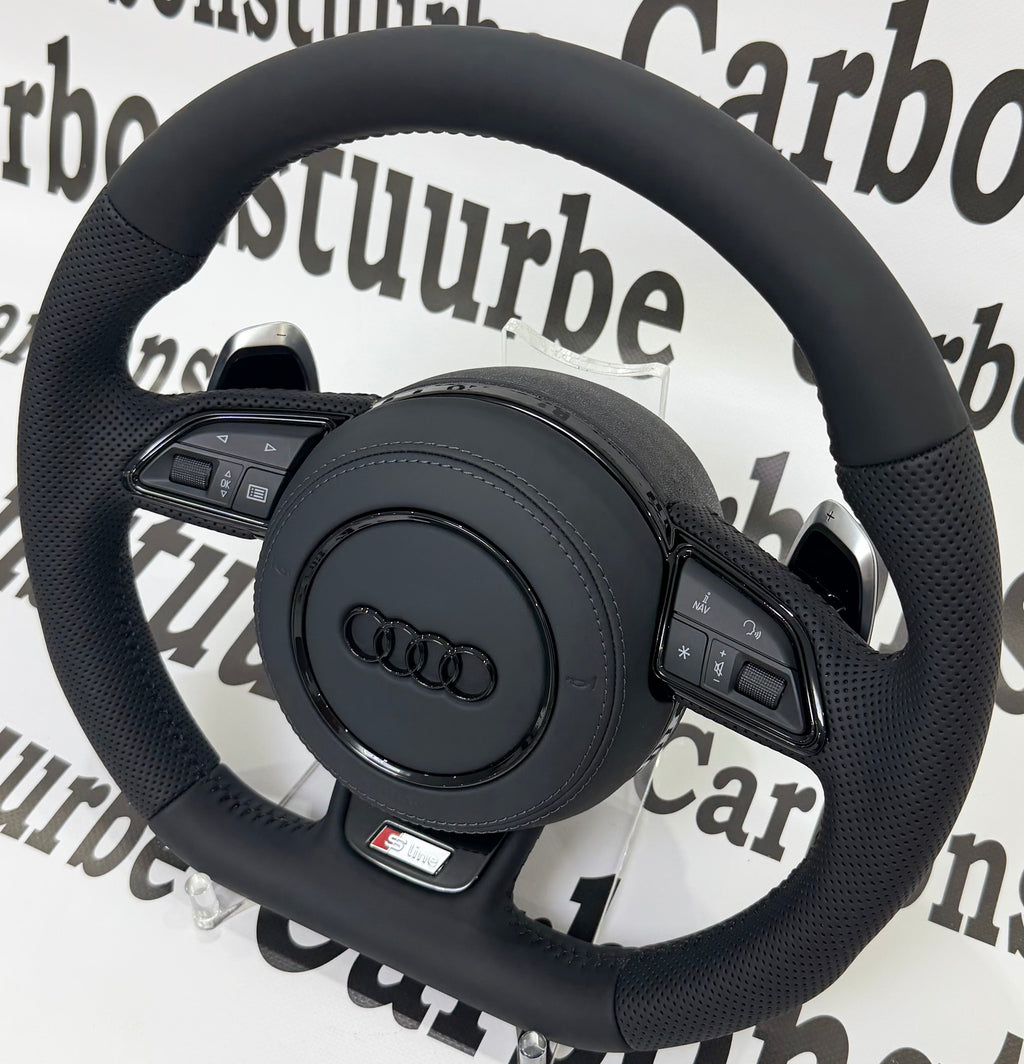 Audi A6/A7 2011-2018