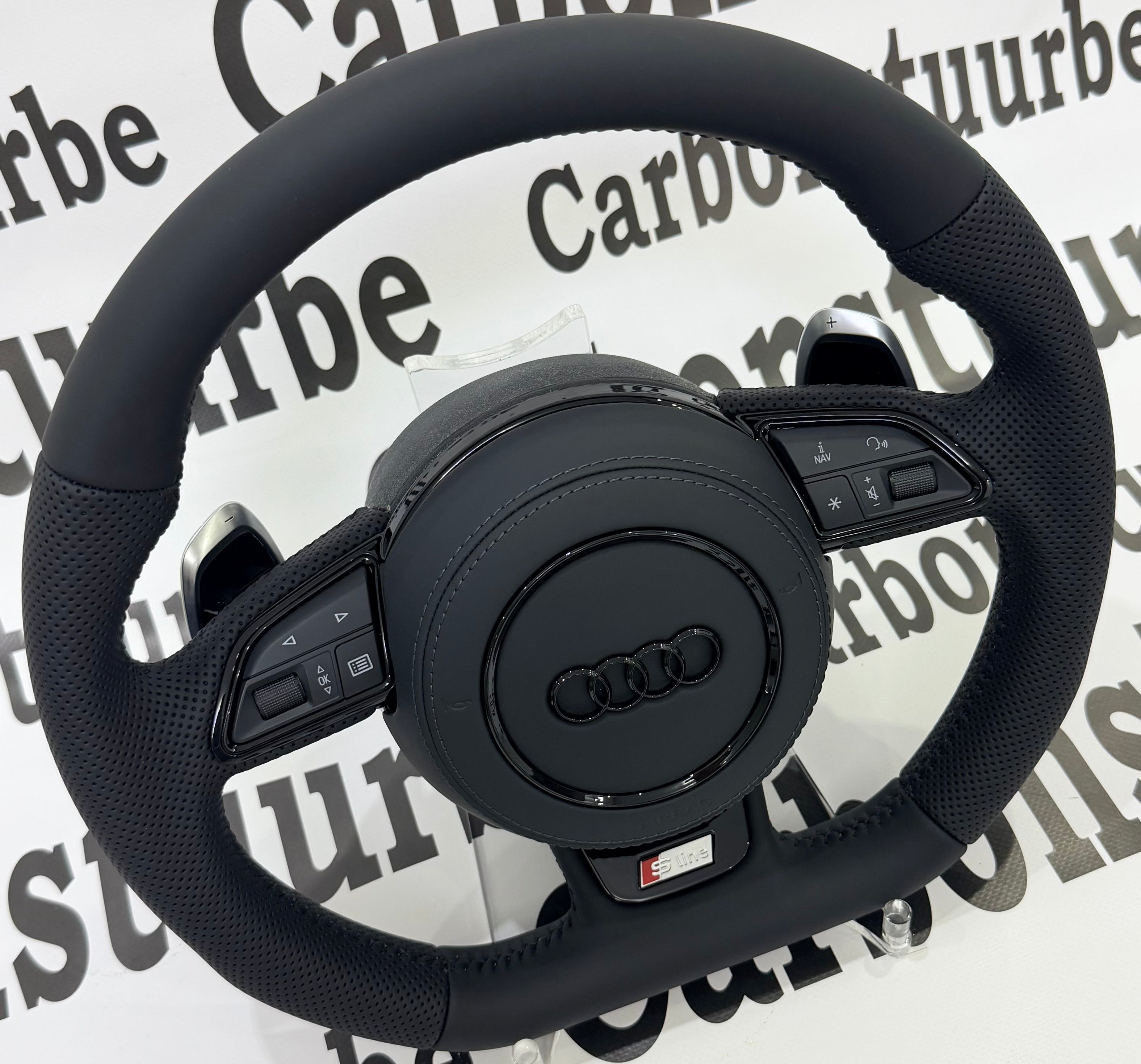 Audi A6/A7 2011-2018