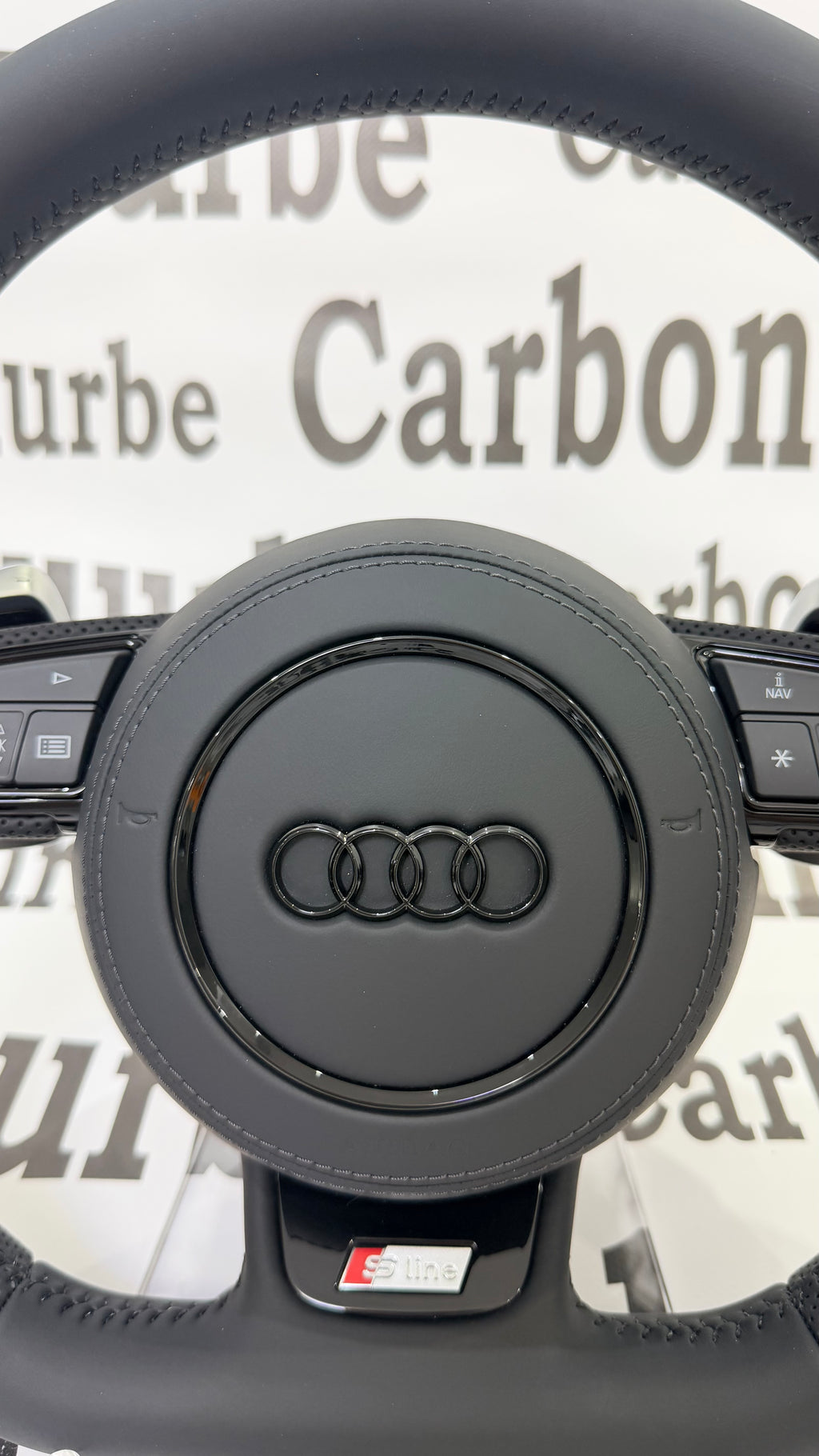 Audi A6/A7 2011-2018