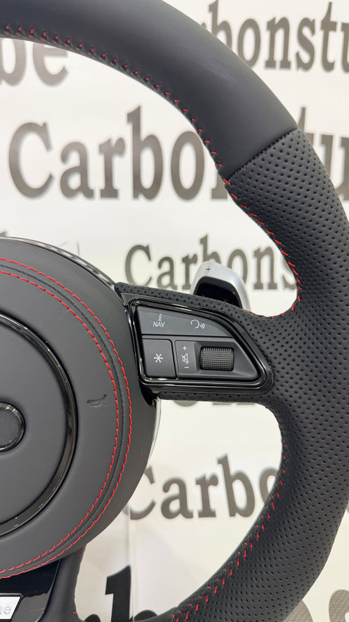 Audi A6/A7 2011-2018 NO-Heating