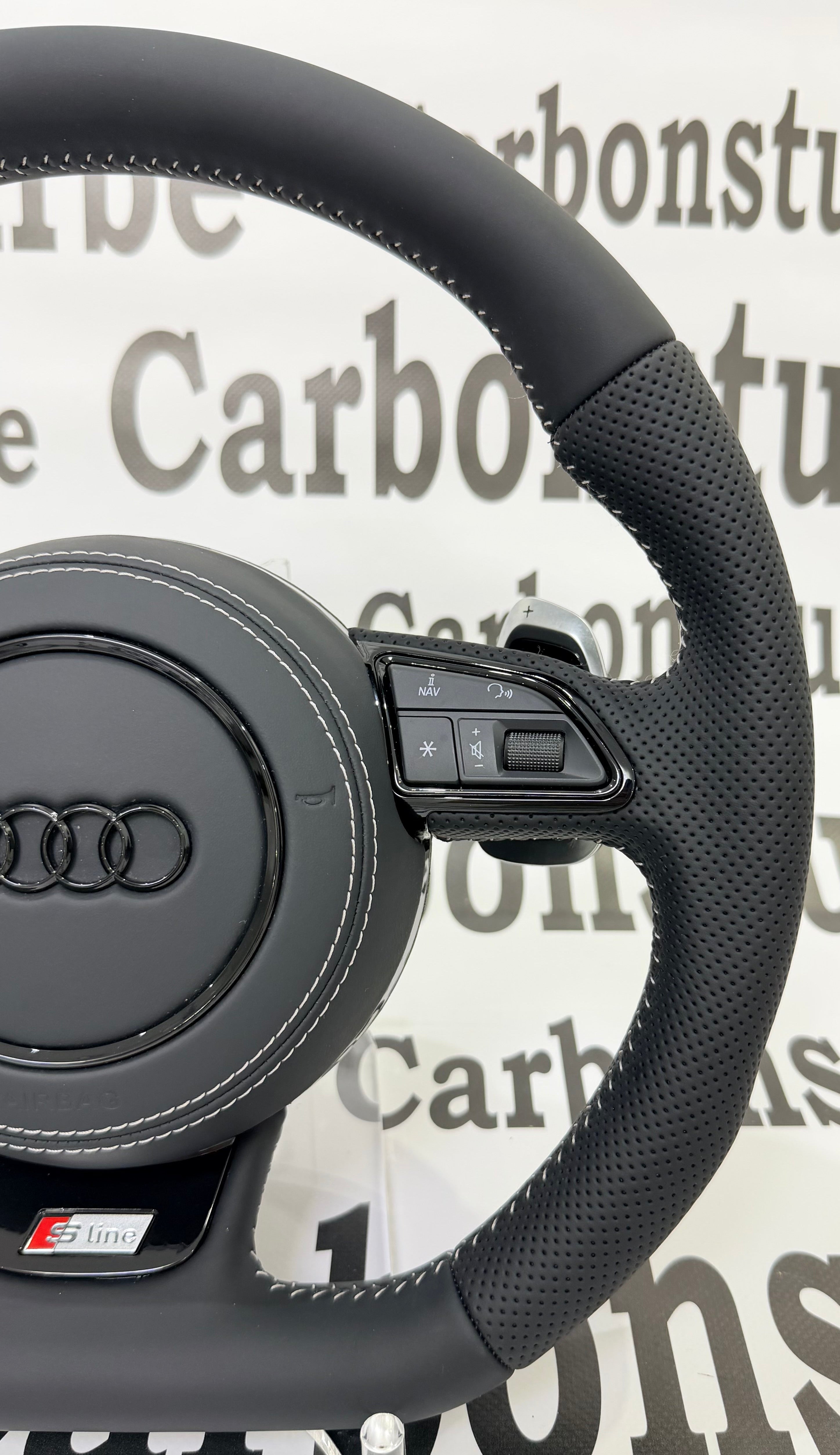 Audi A6/A7 2011-2018 Without Heating