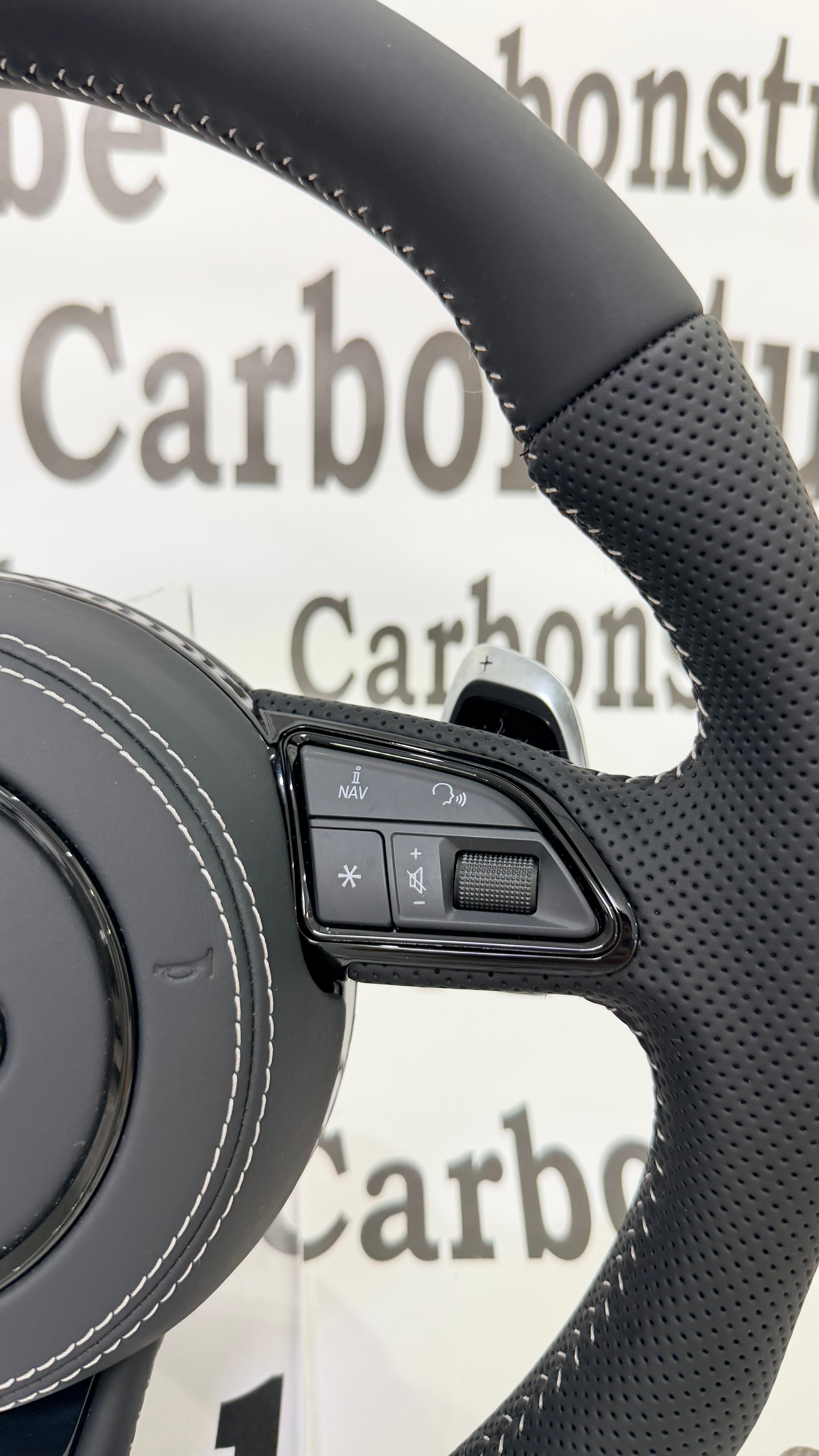 Audi A6/A7 2011-2018 Without Heating