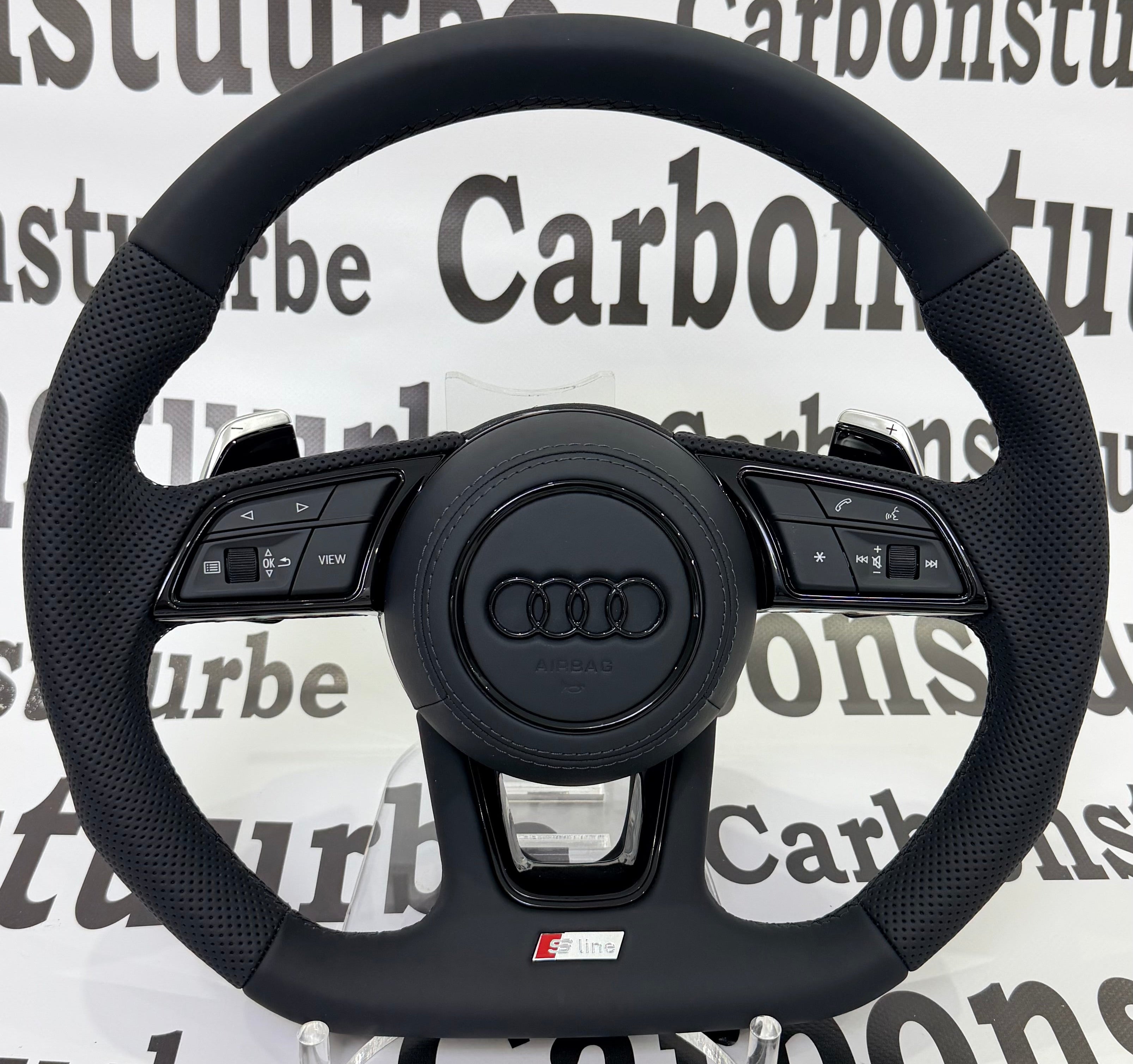 Audi A3/A4/A5 2017-2024