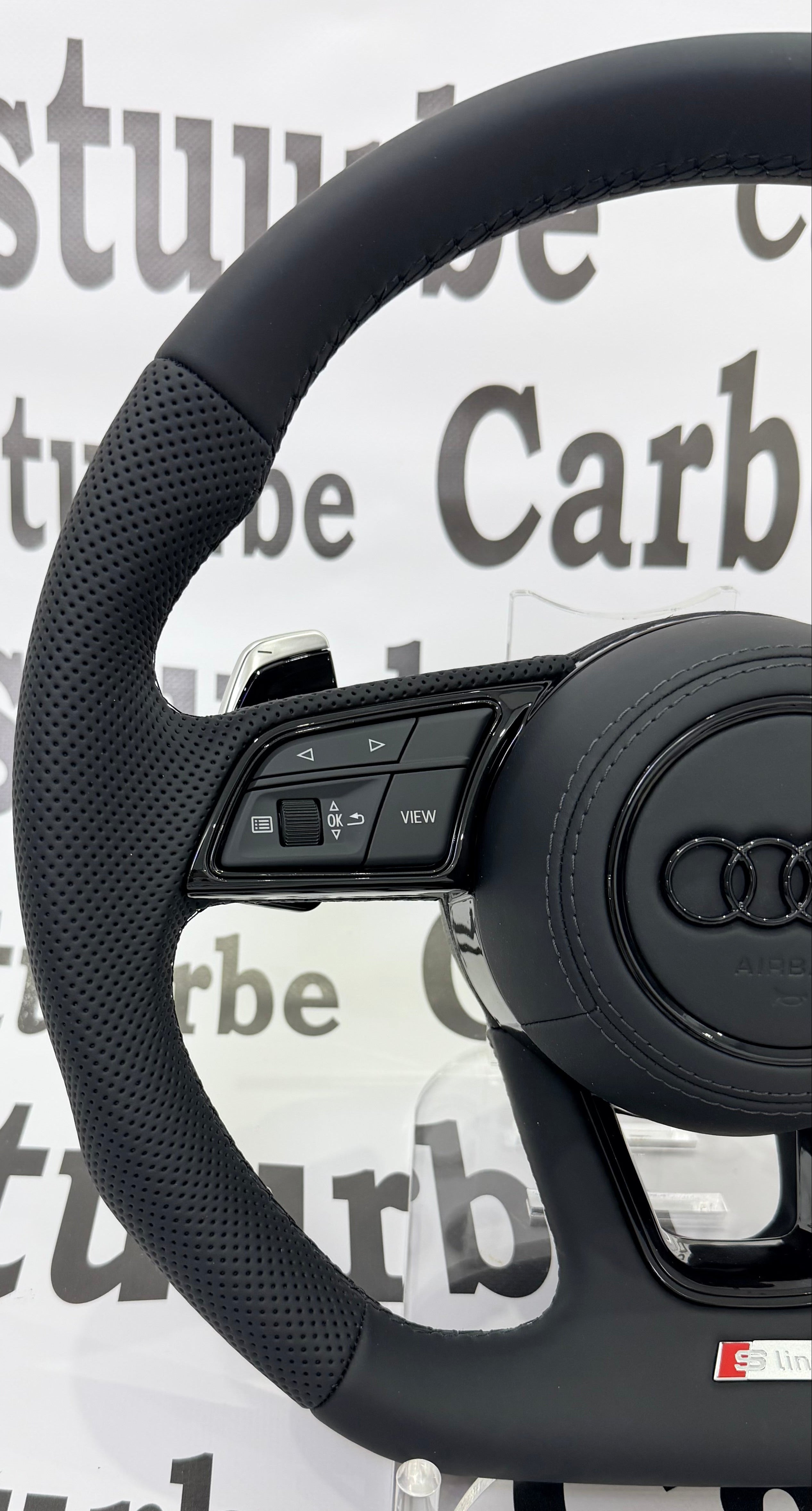 Audi A3/A4/A5 2017-2024