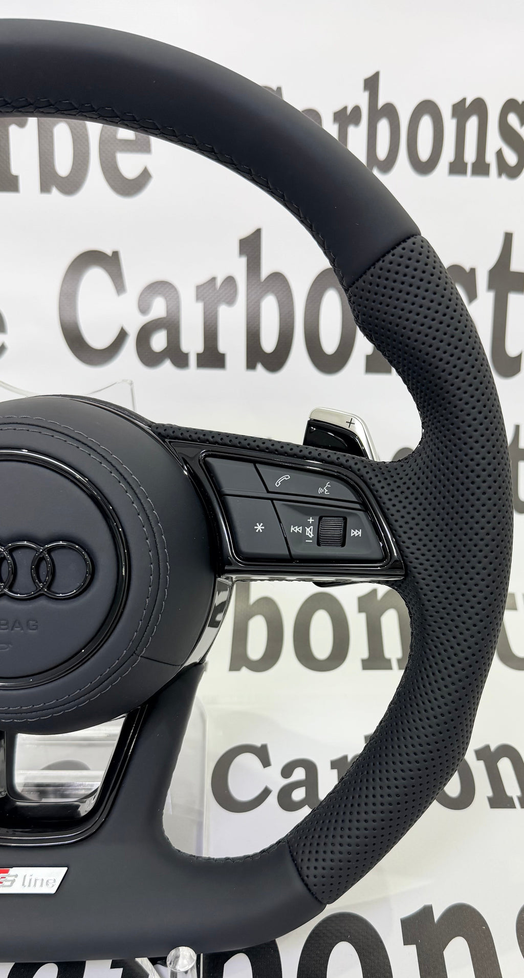 Audi A3/A4/A5 2017-2024