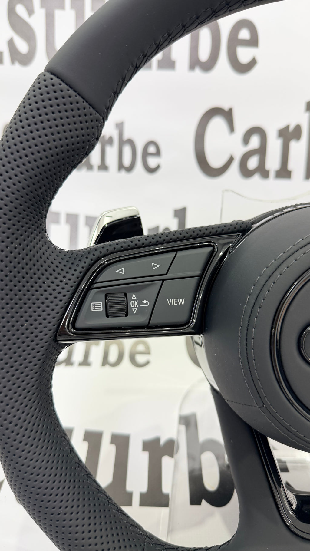 Audi A3/A4/A5 2017-2024