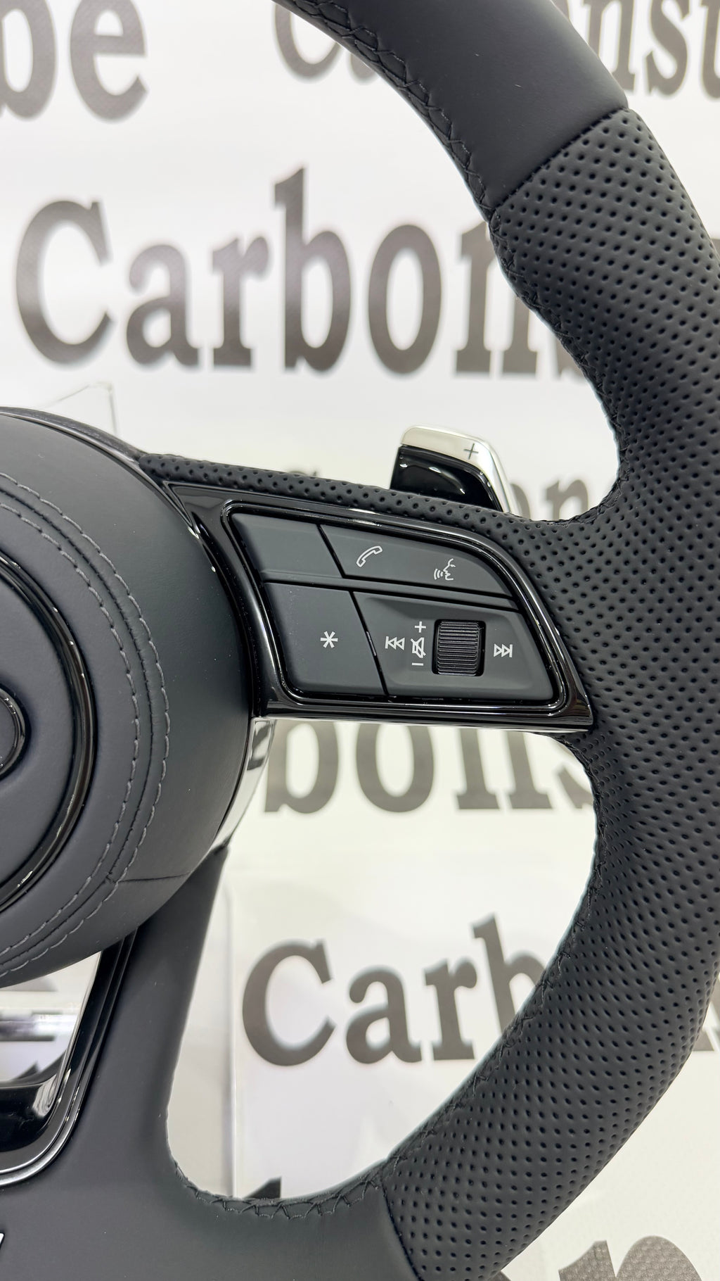 Audi A3/A4/A5 2017-2024